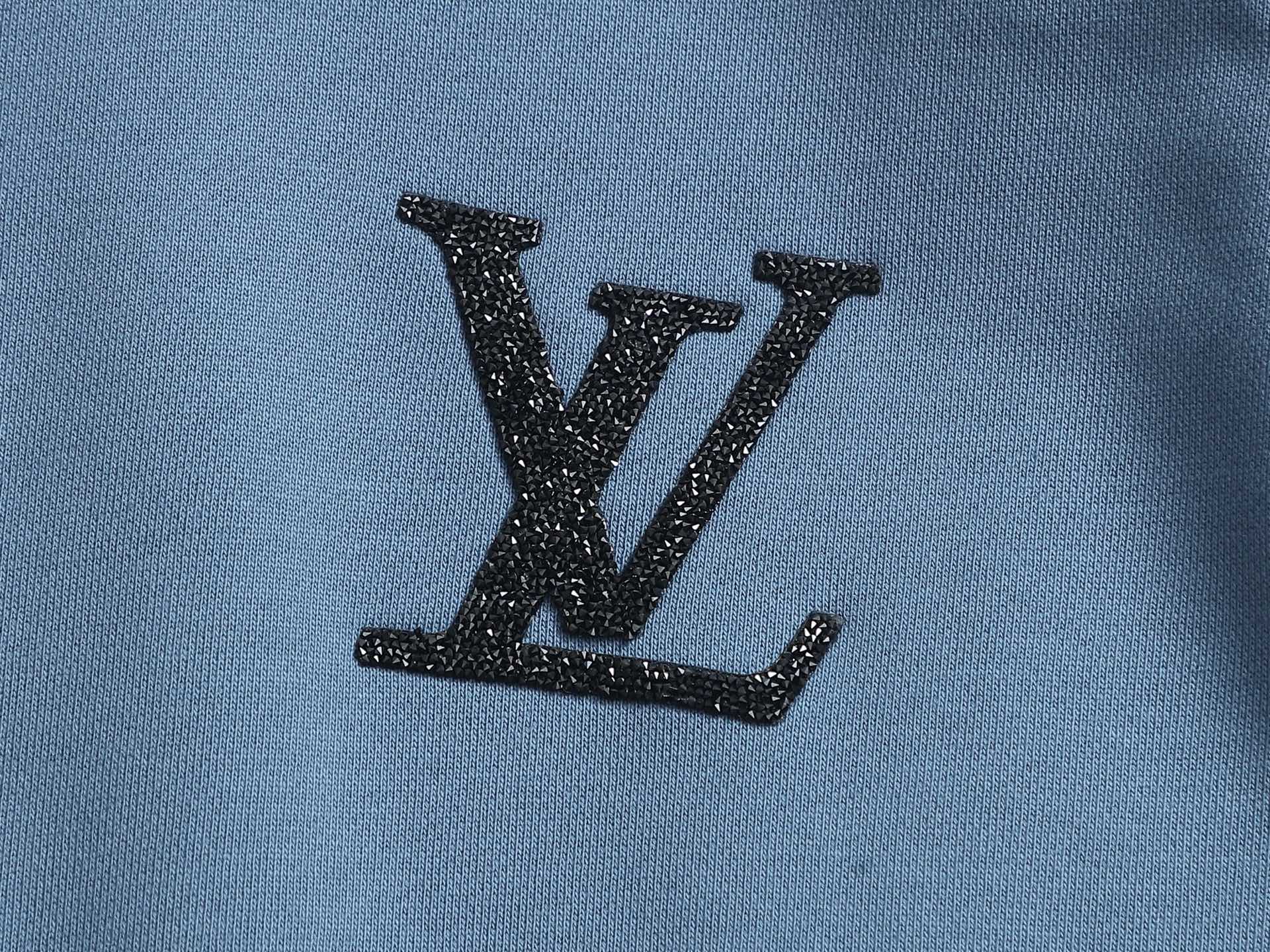 LuxluxHouse Best Quality Clothes Hoodie & Sweater Louis Vuitton