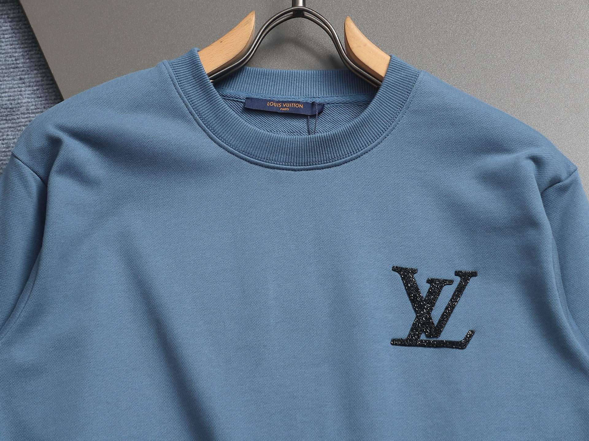 LuxluxHouse Best Quality Clothes Hoodie & Sweater Louis Vuitton