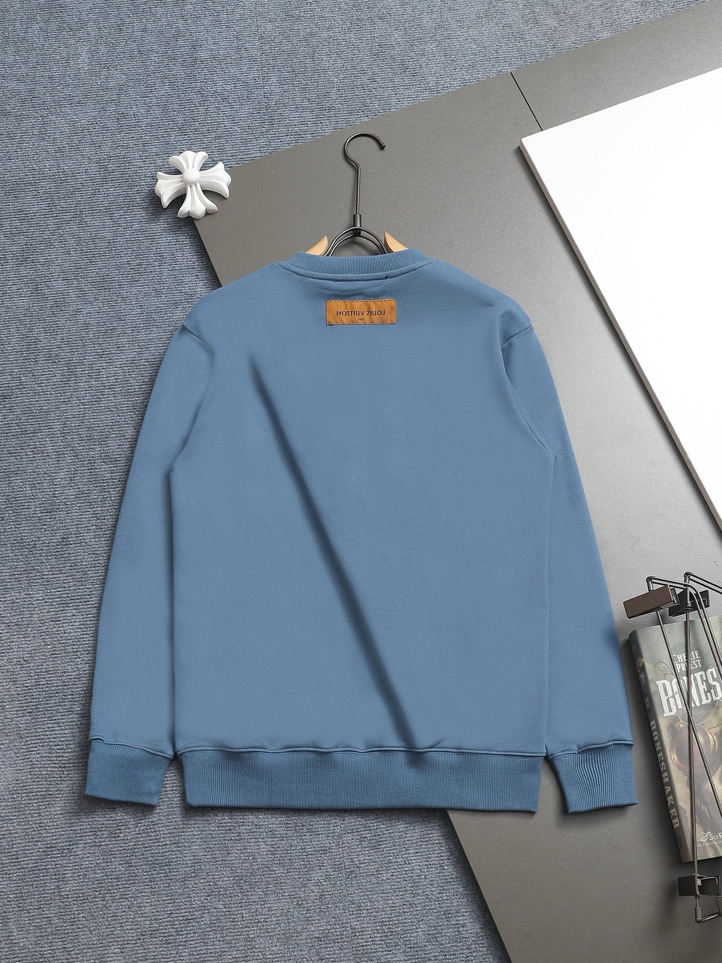 LuxluxHouse Best Quality Clothes Hoodie & Sweater Louis Vuitton