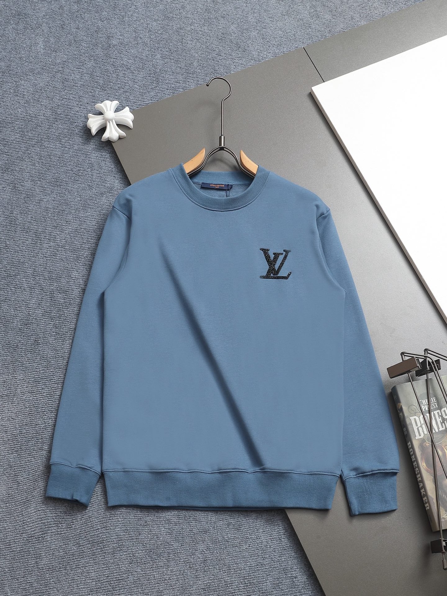 LuxluxHouse Best Quality Clothes Hoodie & Sweater Louis Vuitton