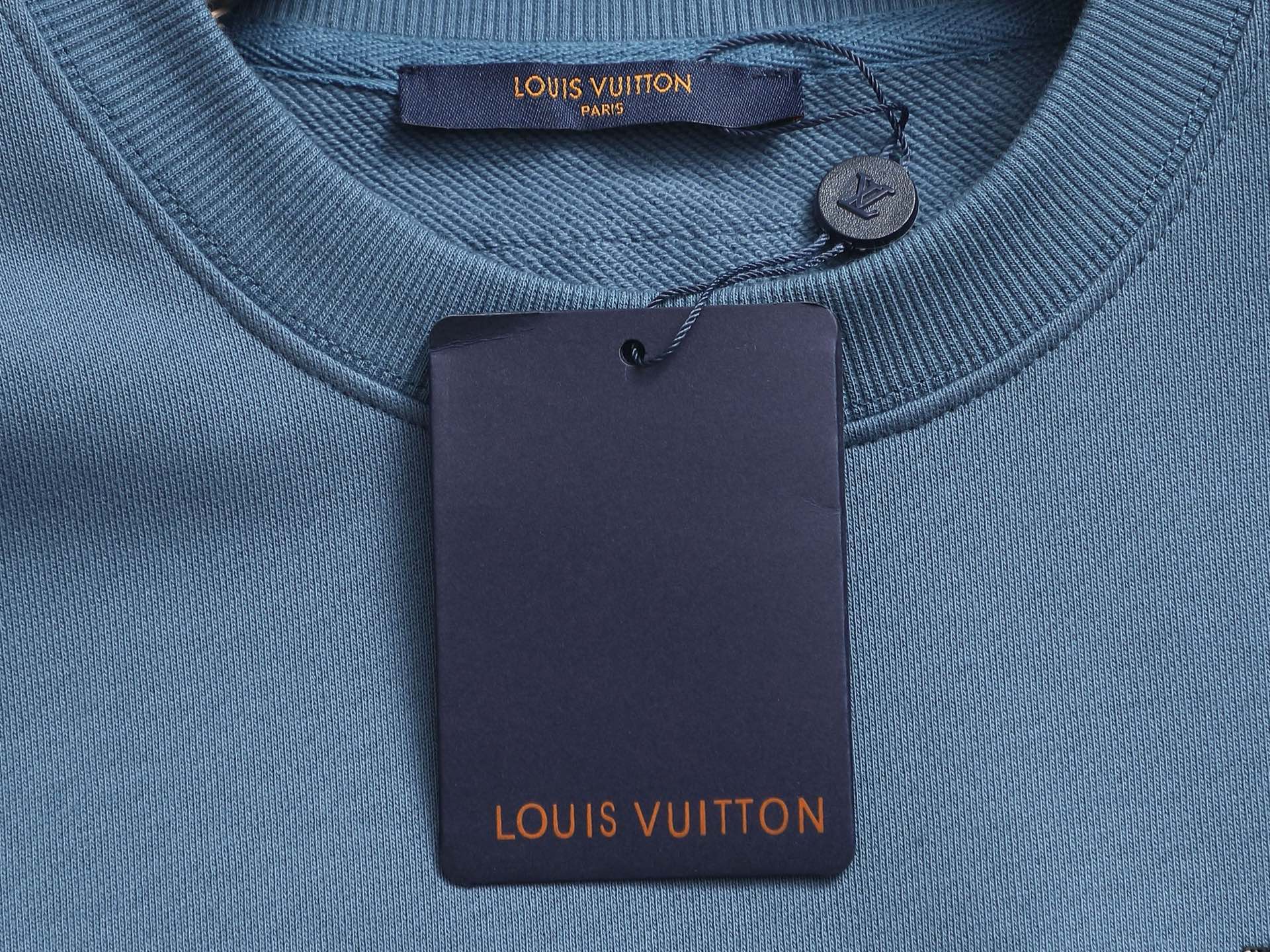 LuxluxHouse Best Quality Clothes Hoodie & Sweater Louis Vuitton