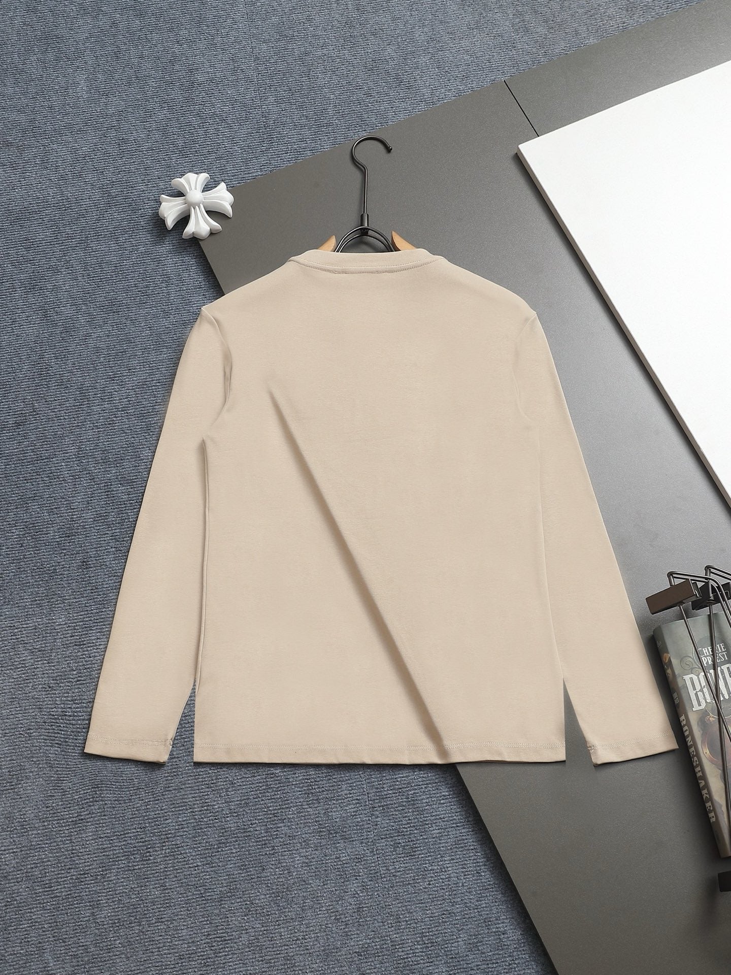 LuxluxHouse Best Quality Clothes T-shirt Moncler