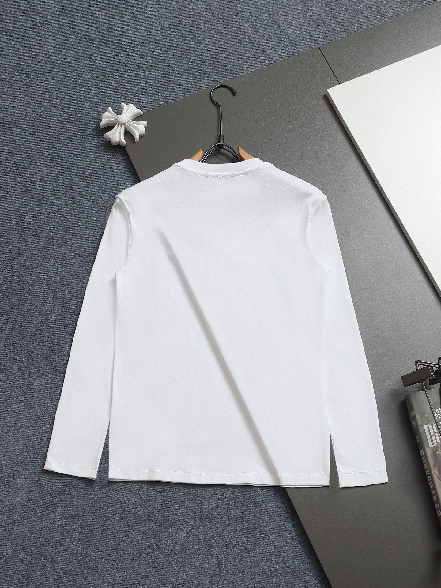 LuxluxHouse Best Quality Clothes T-shirt Moncler