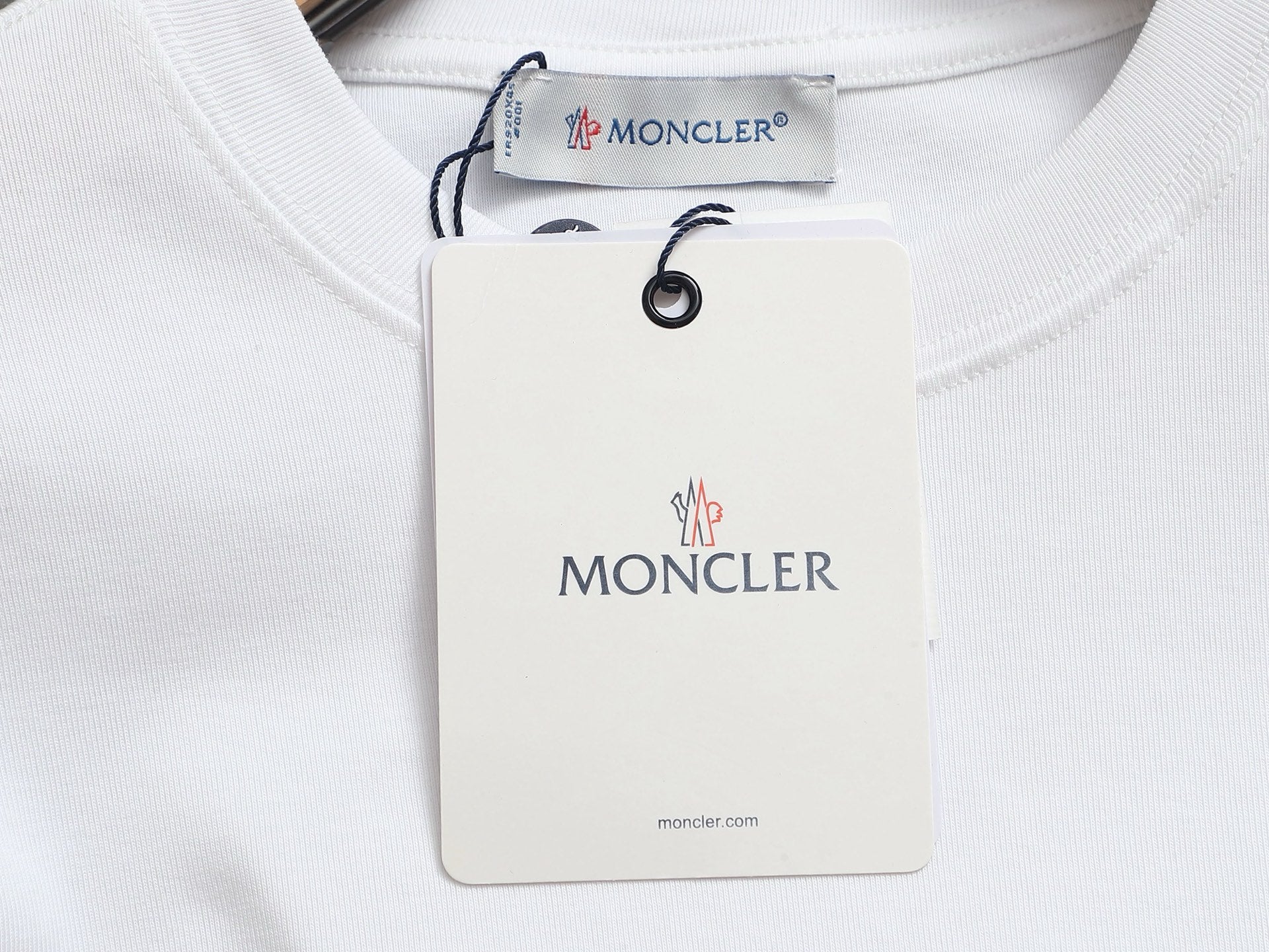 LuxluxHouse Best Quality Clothes T-shirt Moncler
