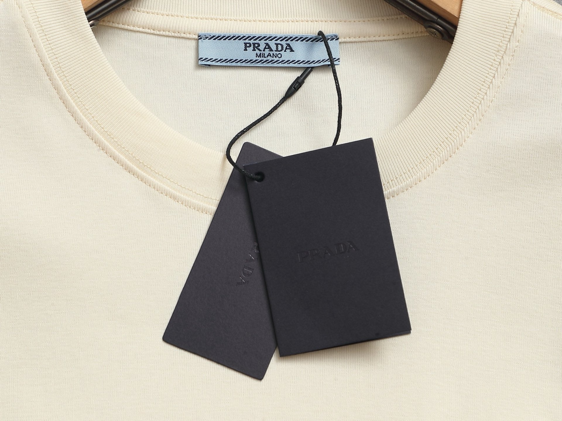 LuxluxHouse Best Quality Clothes Hoodie & Sweater Prada