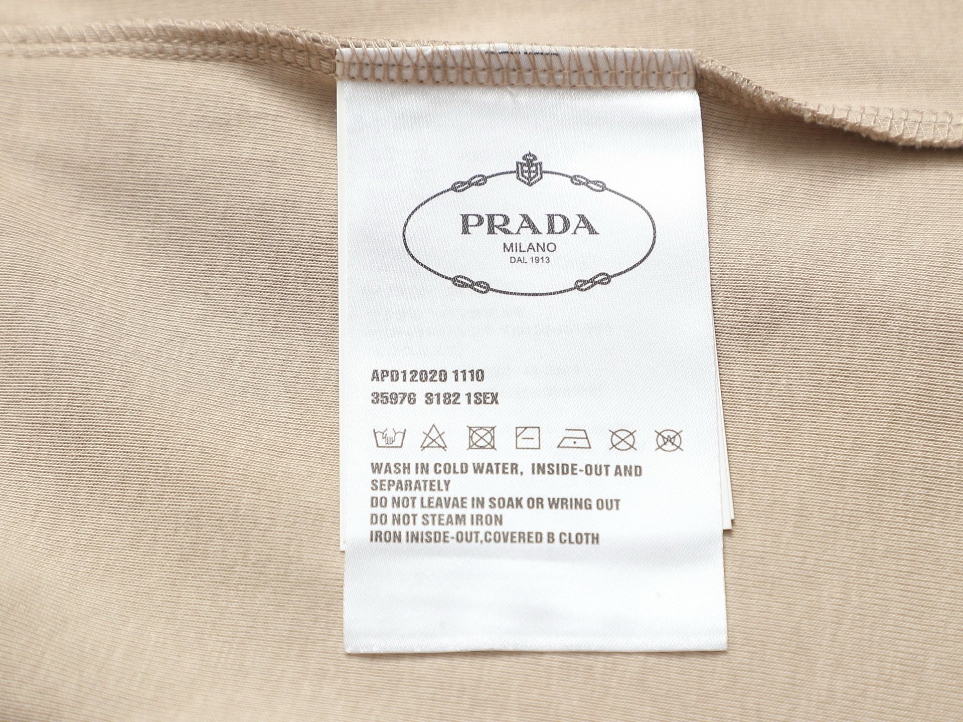 LuxluxHouse Best Quality Clothes Hoodie & Sweater Prada