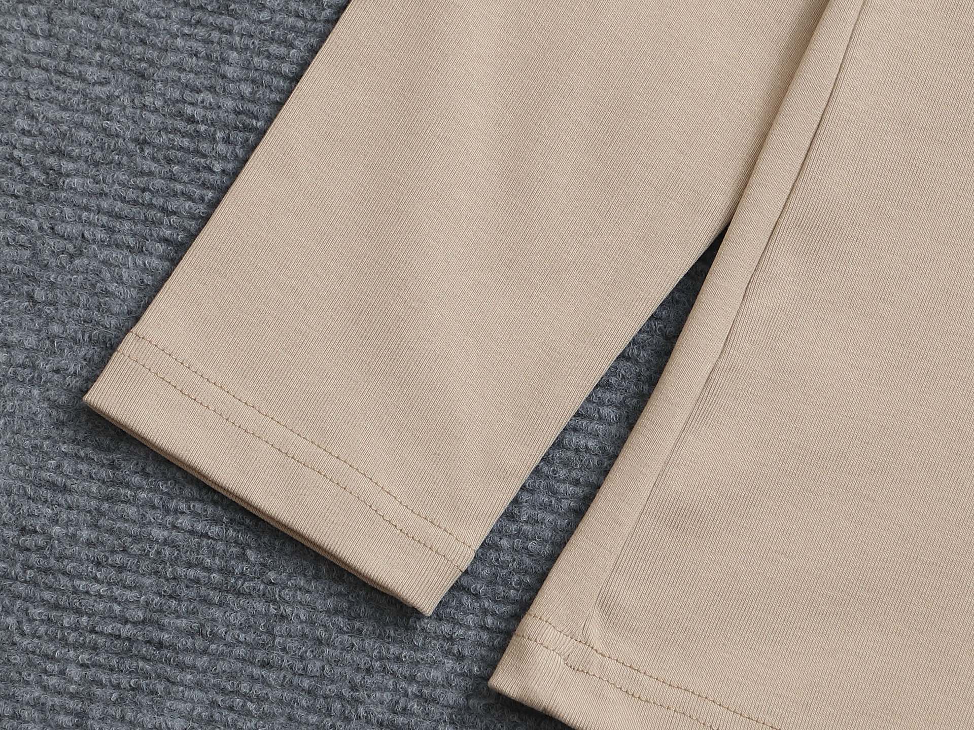 LuxluxHouse Best Quality Clothes T-shirt Prada