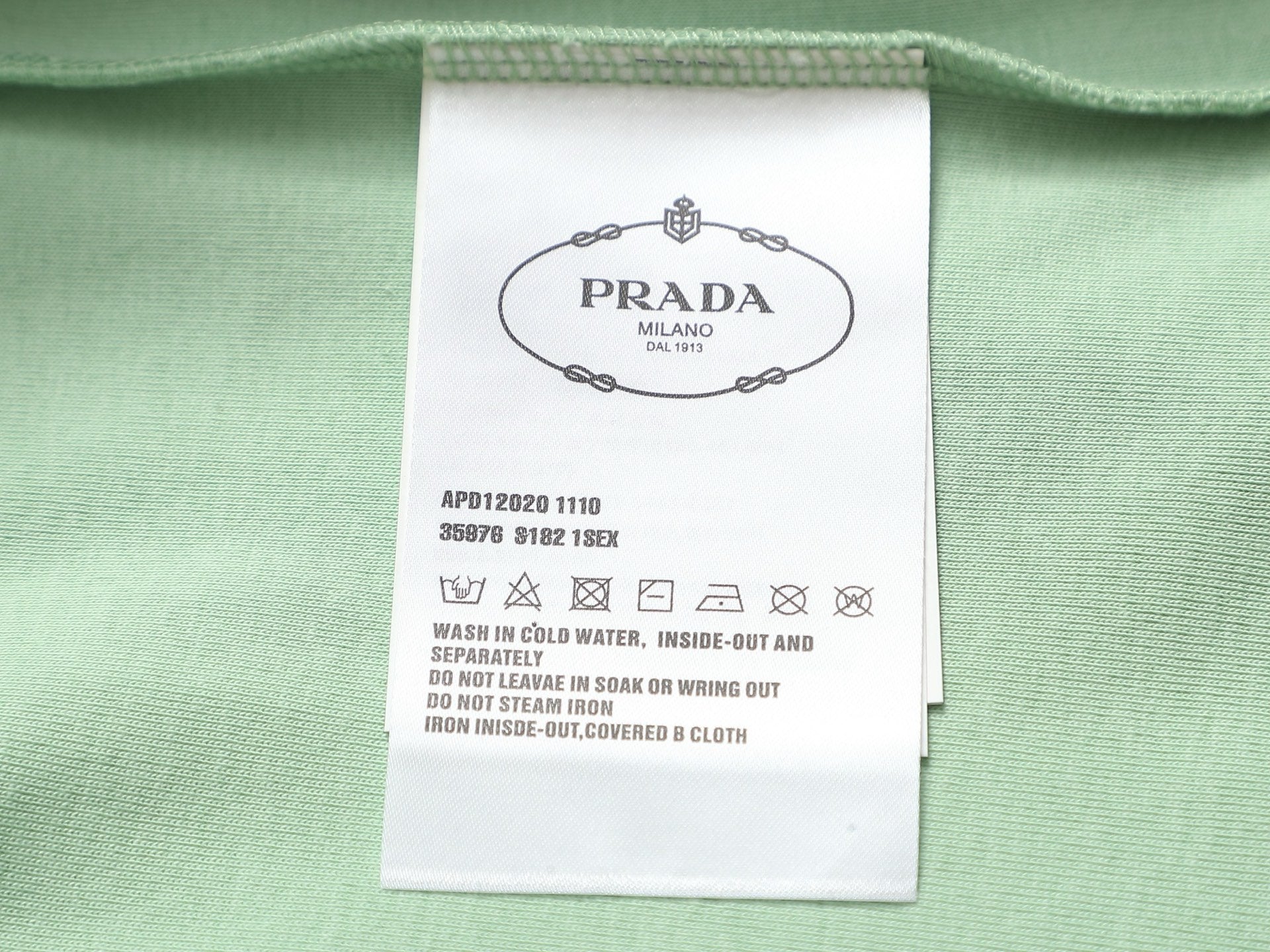 LuxluxHouse Best Quality Clothes Hoodie & Sweater Prada