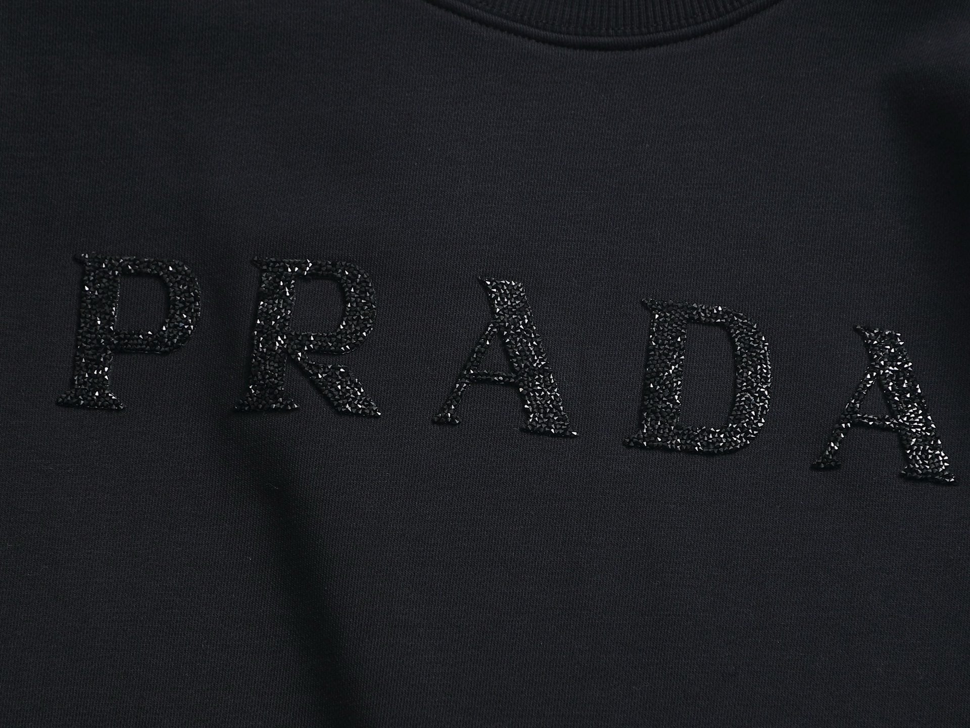 LuxluxHouse Best Quality Clothes Hoodie & Sweater Prada