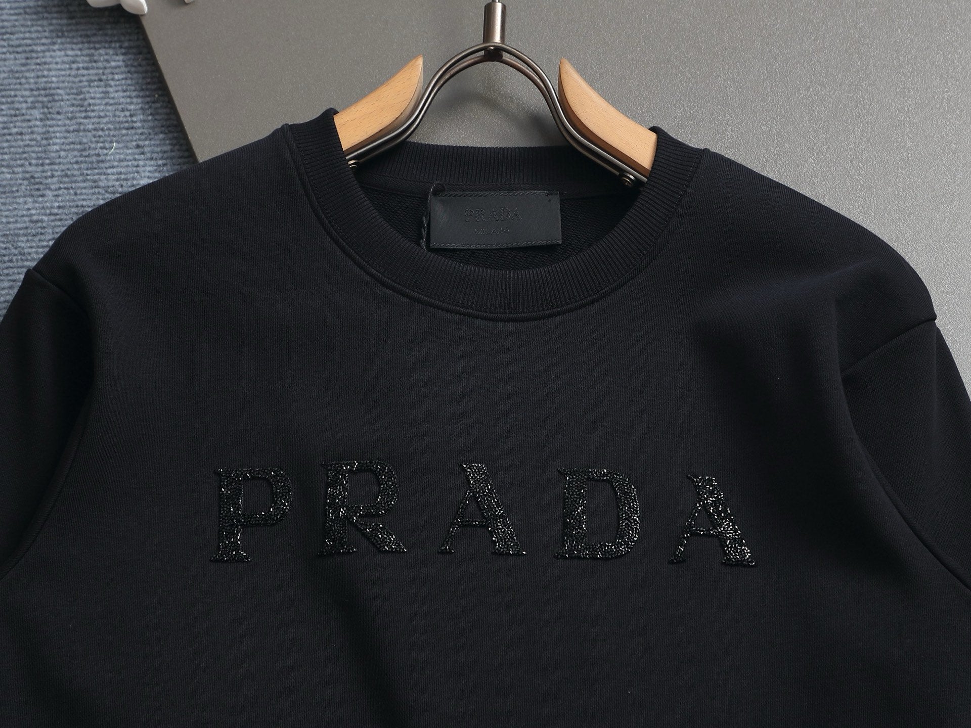 LuxluxHouse Best Quality Clothes Hoodie & Sweater Prada