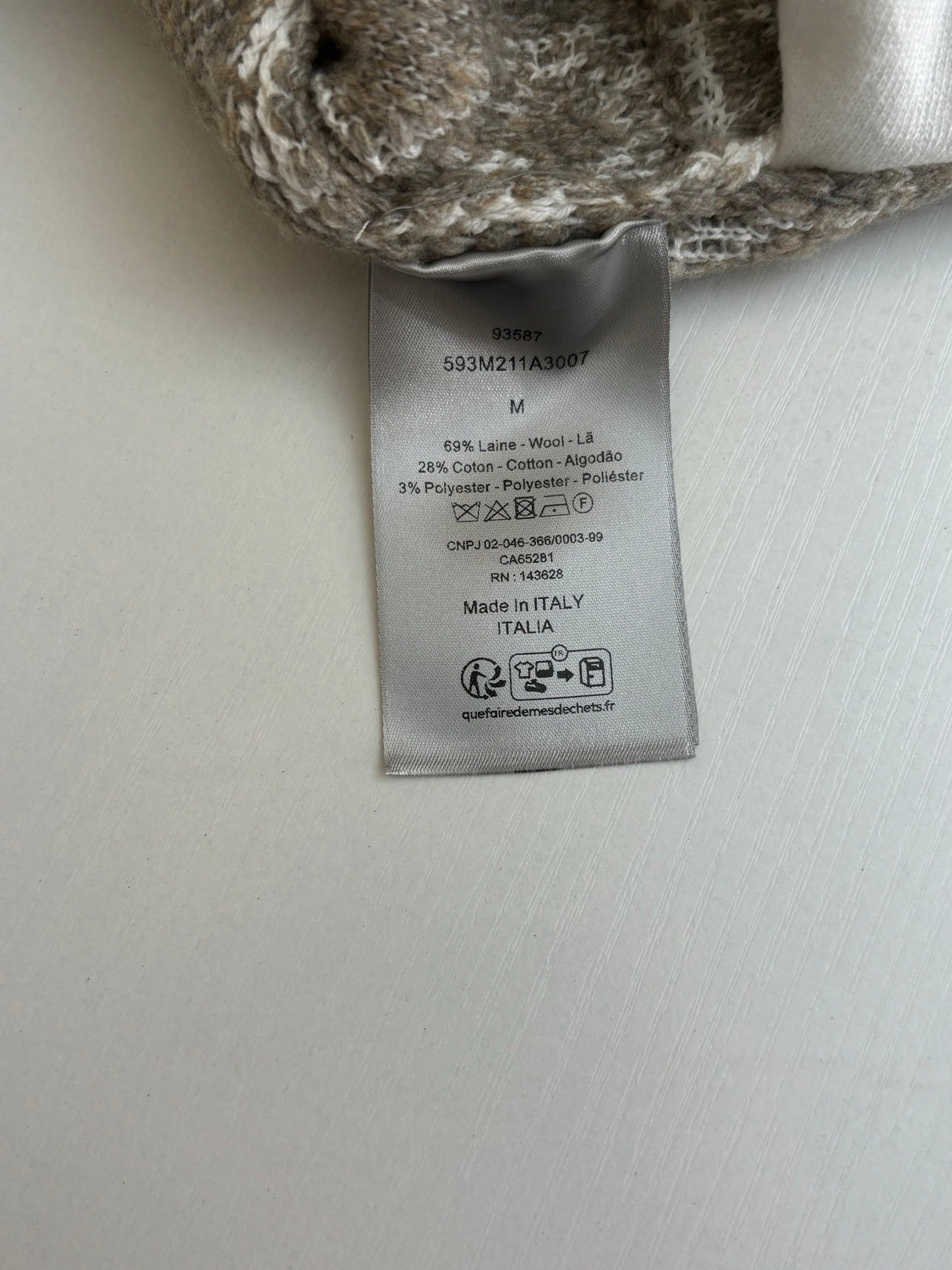 LuxluxHouse Best Quality Clothes Coats & Jackets Dior