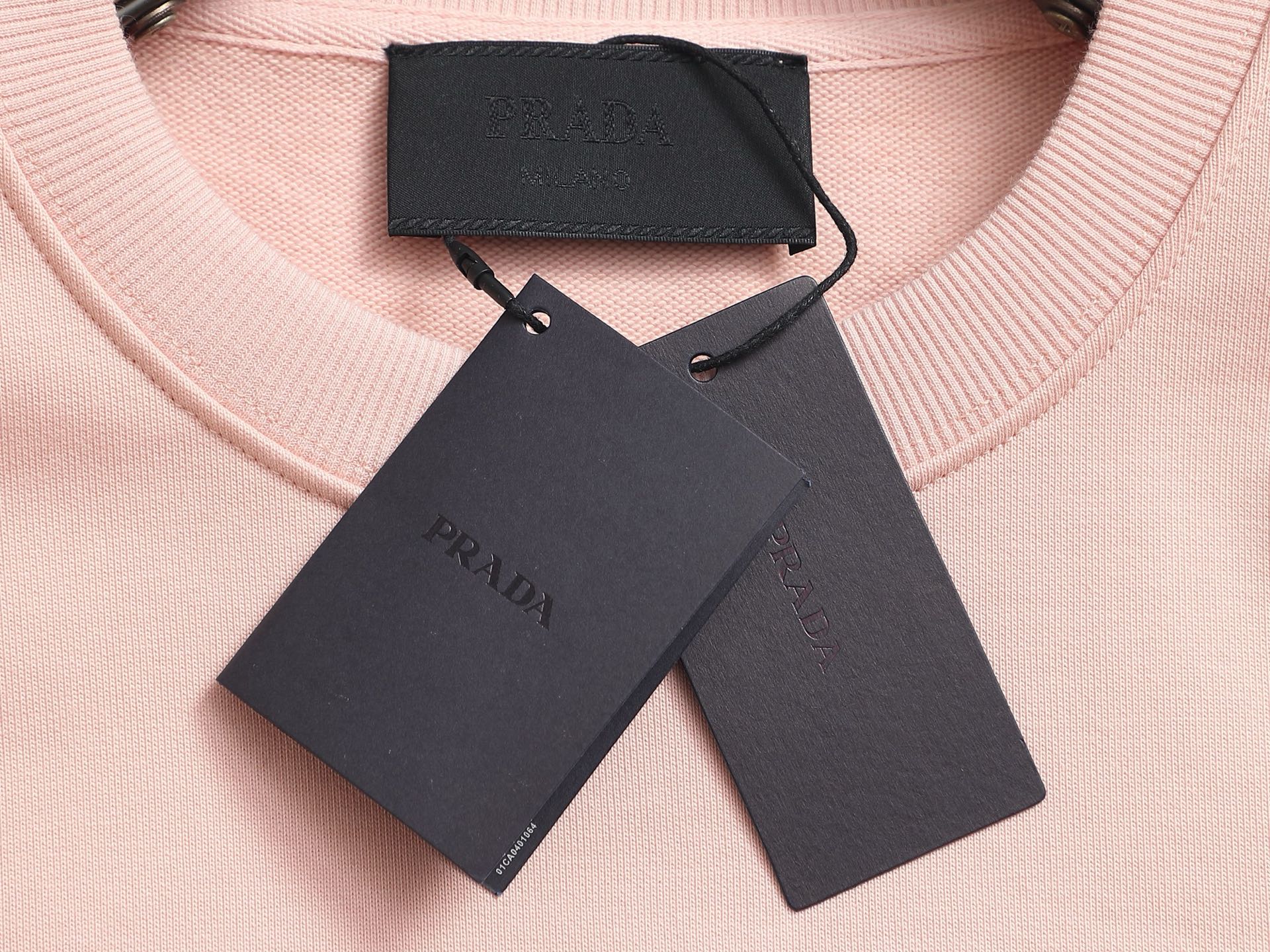 LuxluxHouse Best Quality Clothes Hoodie & Sweater Prada