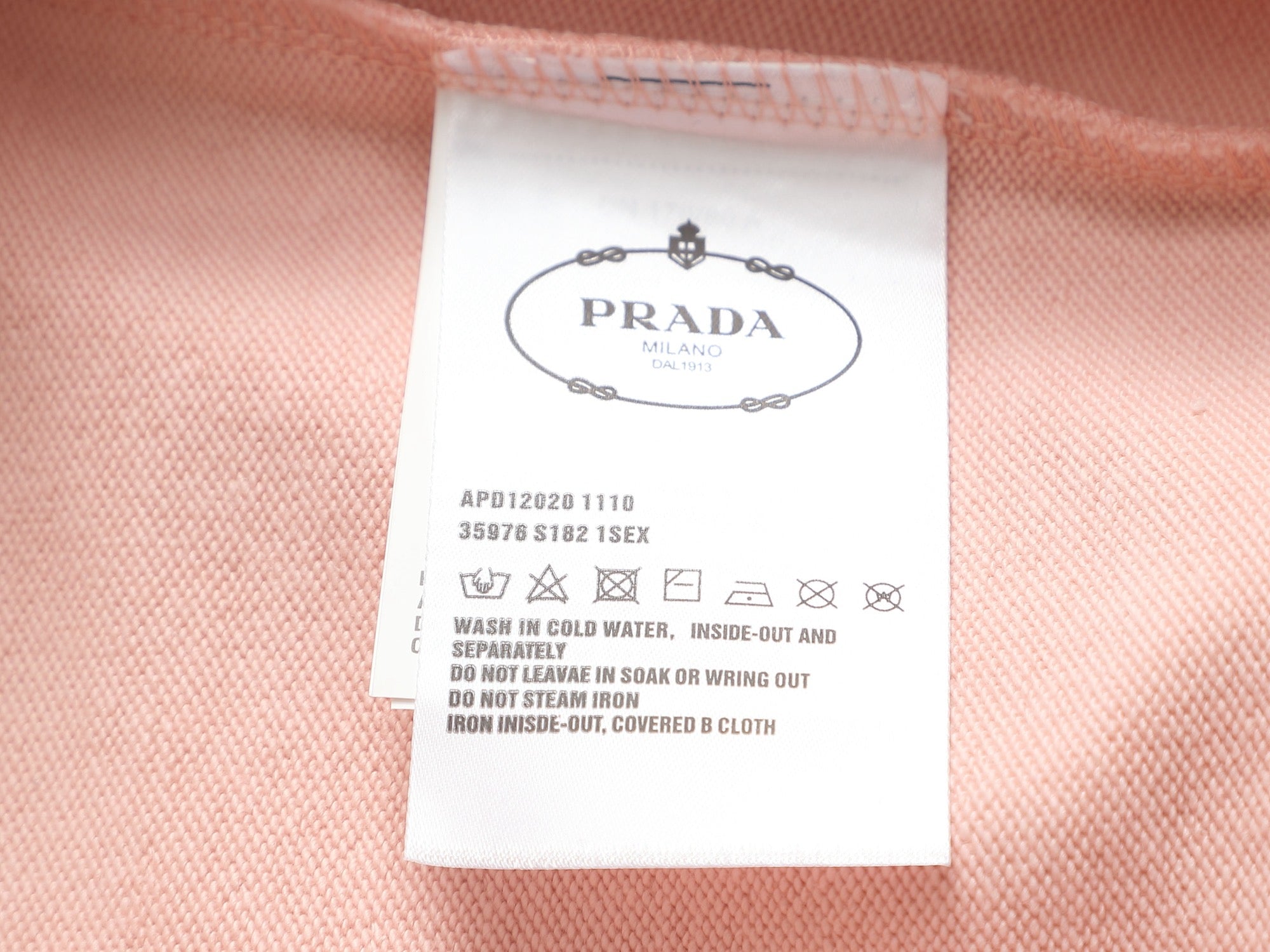 LuxluxHouse Best Quality Clothes Hoodie & Sweater Prada