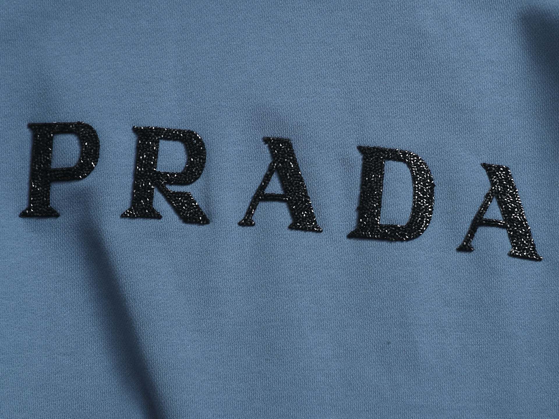 LuxluxHouse Best Quality Clothes Hoodie & Sweater Prada