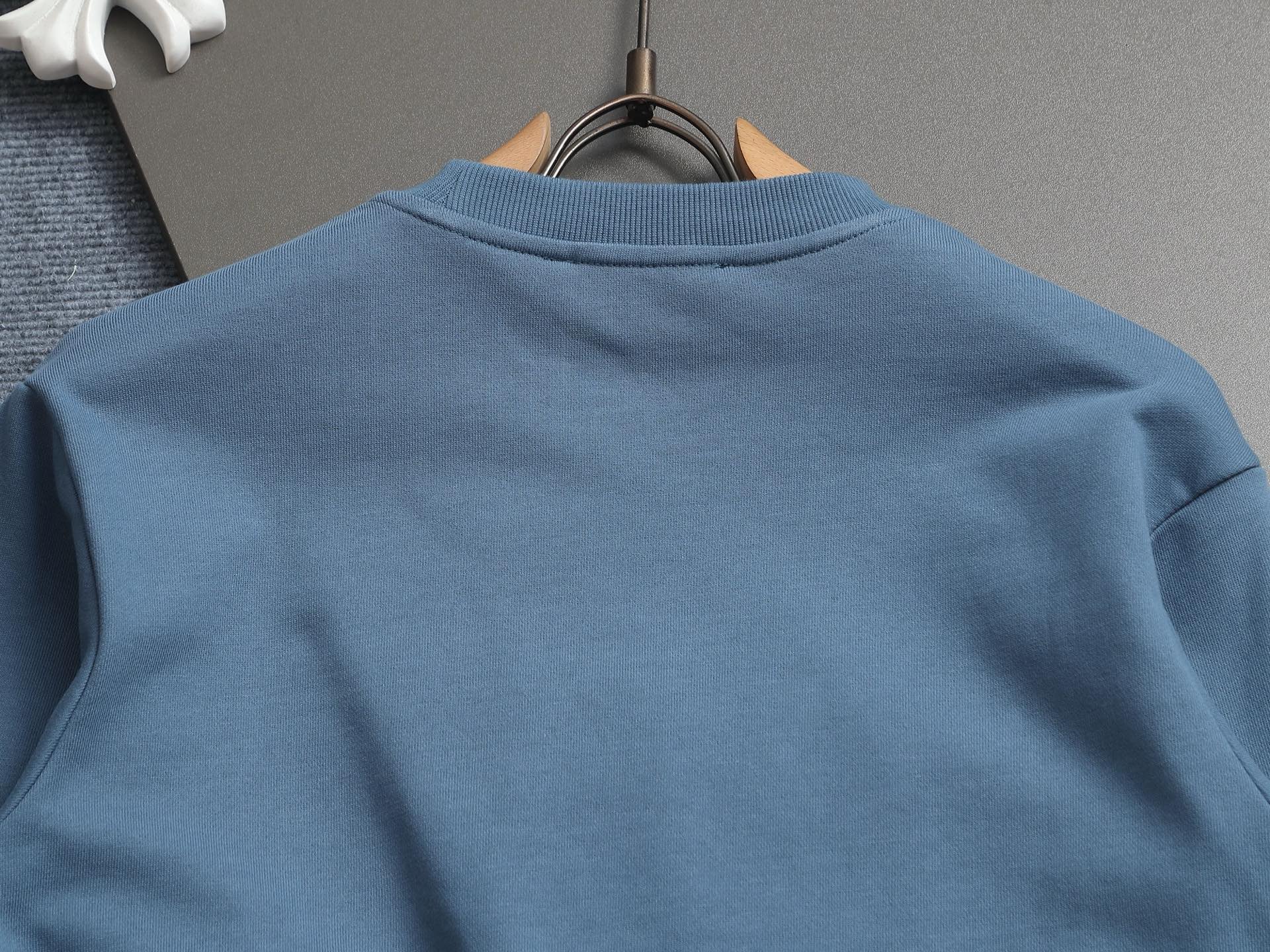 LuxluxHouse Best Quality Clothes Hoodie & Sweater Prada