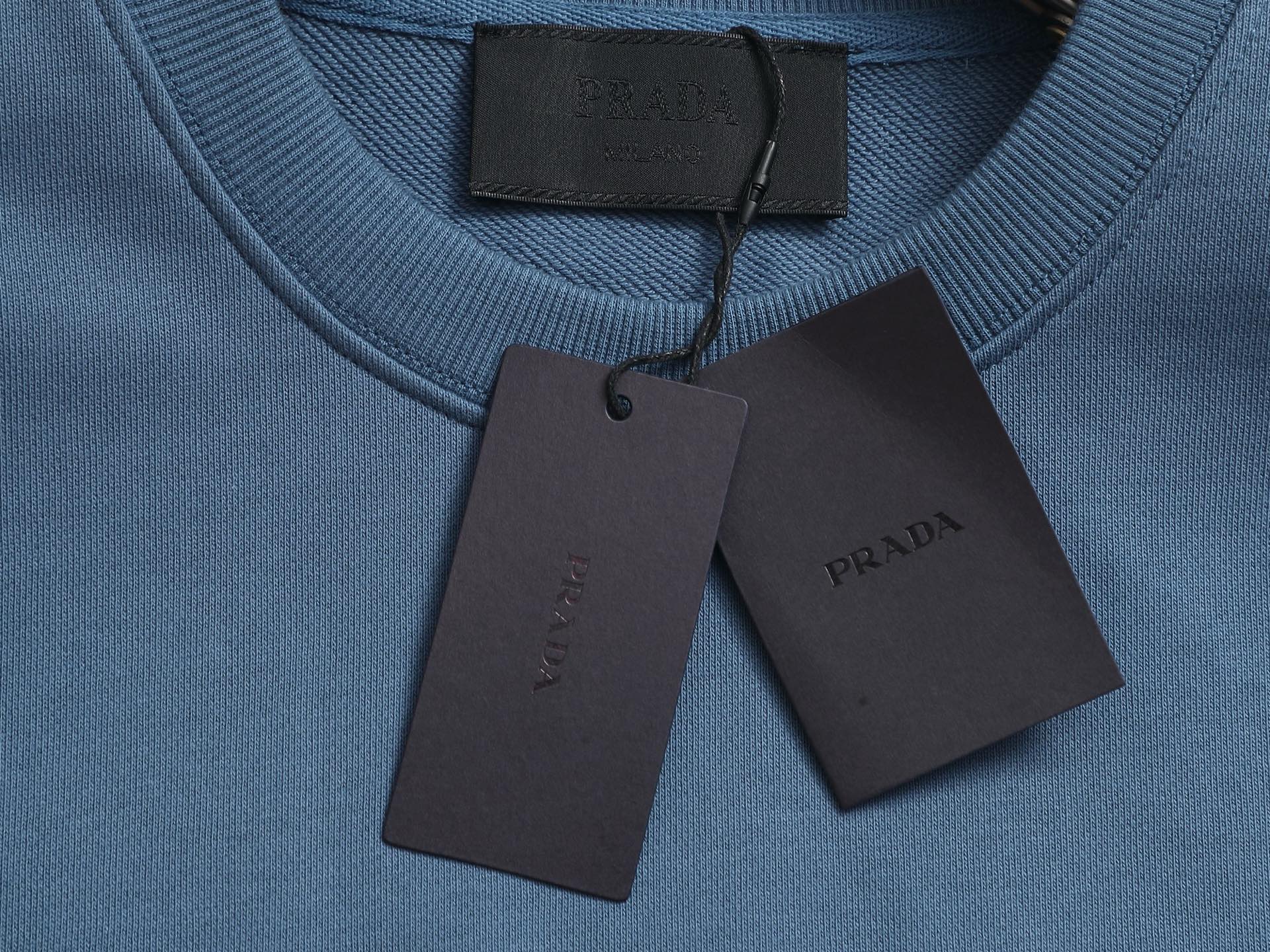 LuxluxHouse Best Quality Clothes Hoodie & Sweater Prada