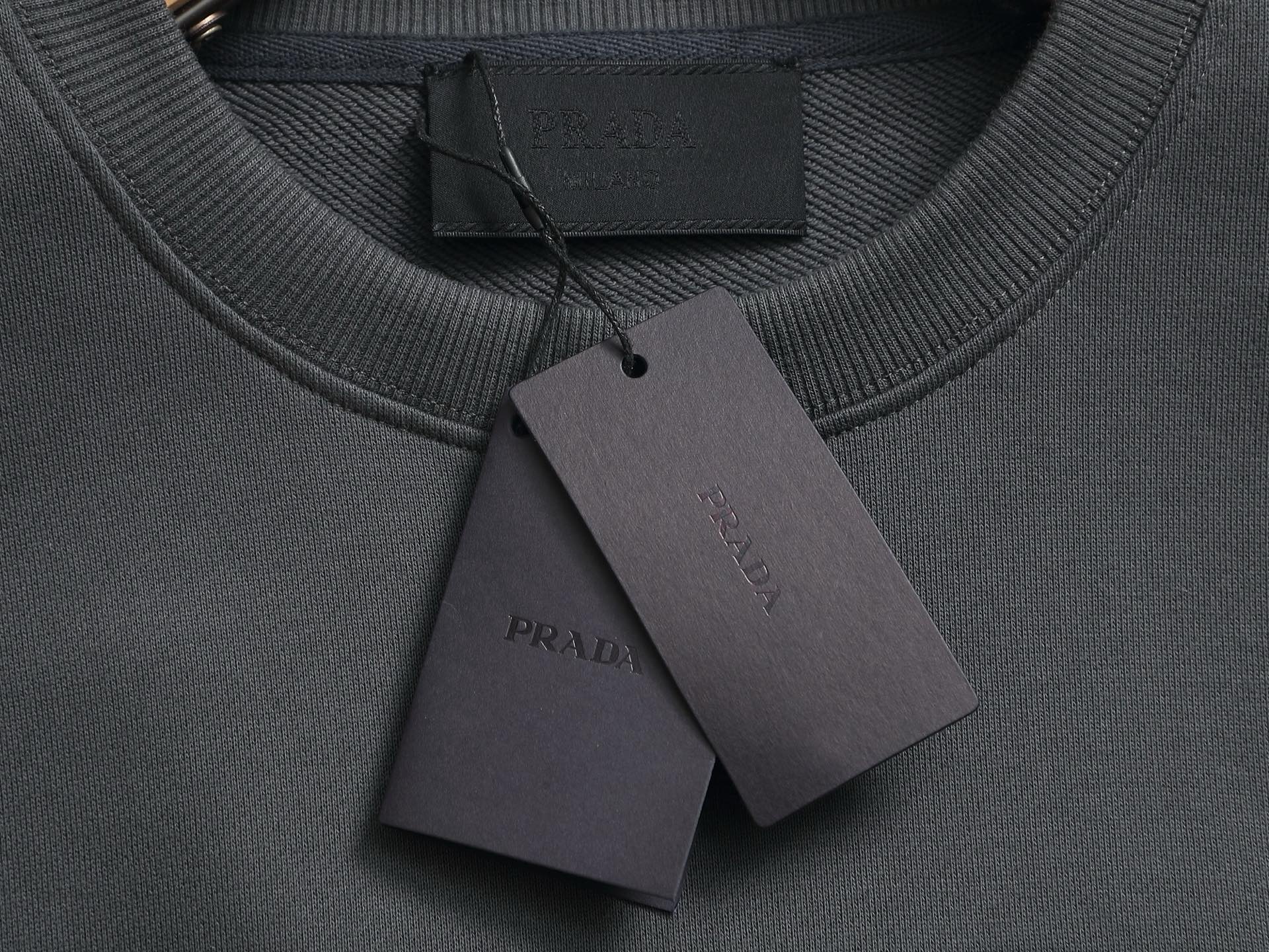 LuxluxHouse Best Quality Clothes Hoodie & Sweater Prada