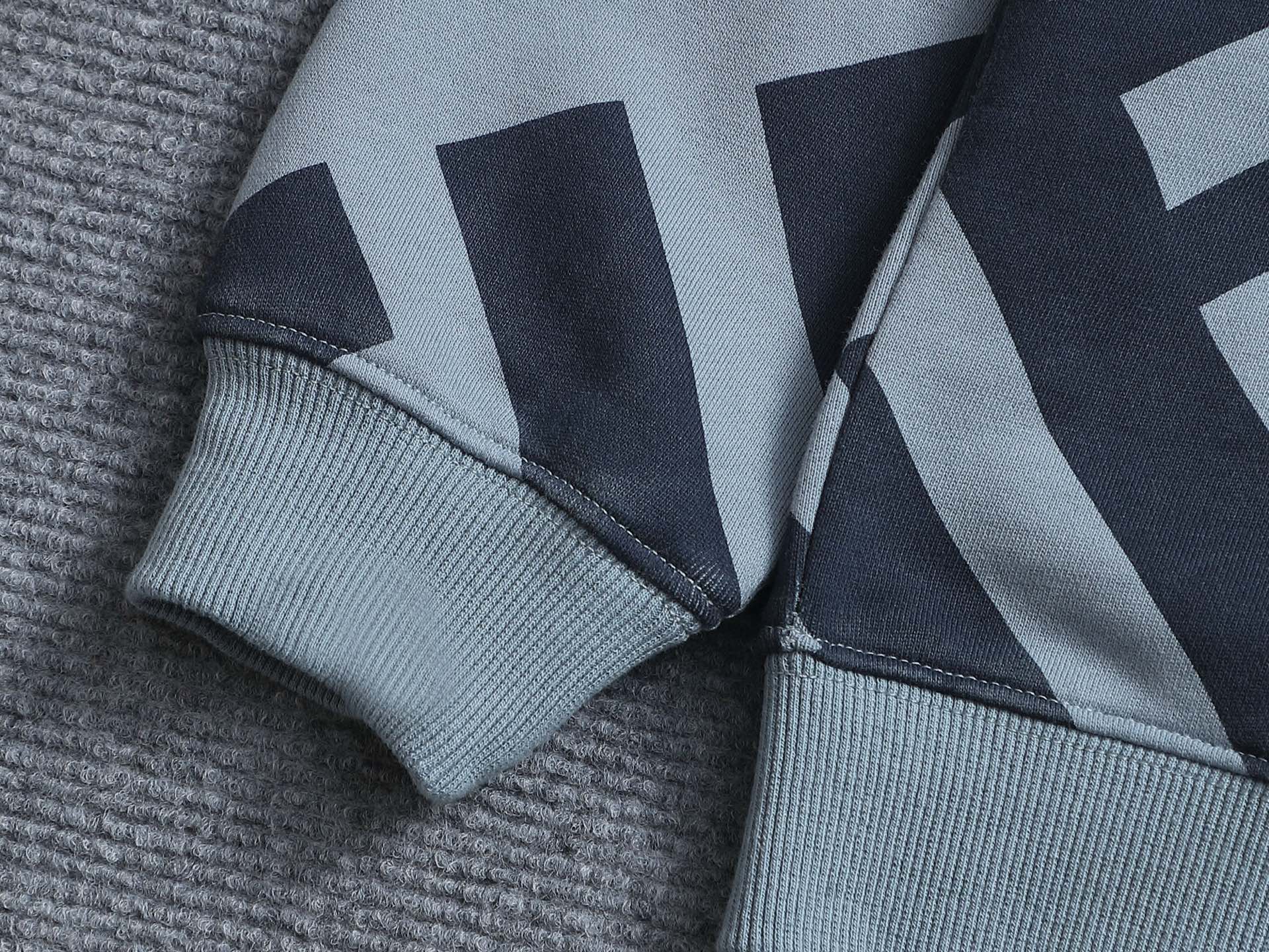 LuxluxHouse Best Quality Clothes Fendi Hoodie & Sweater