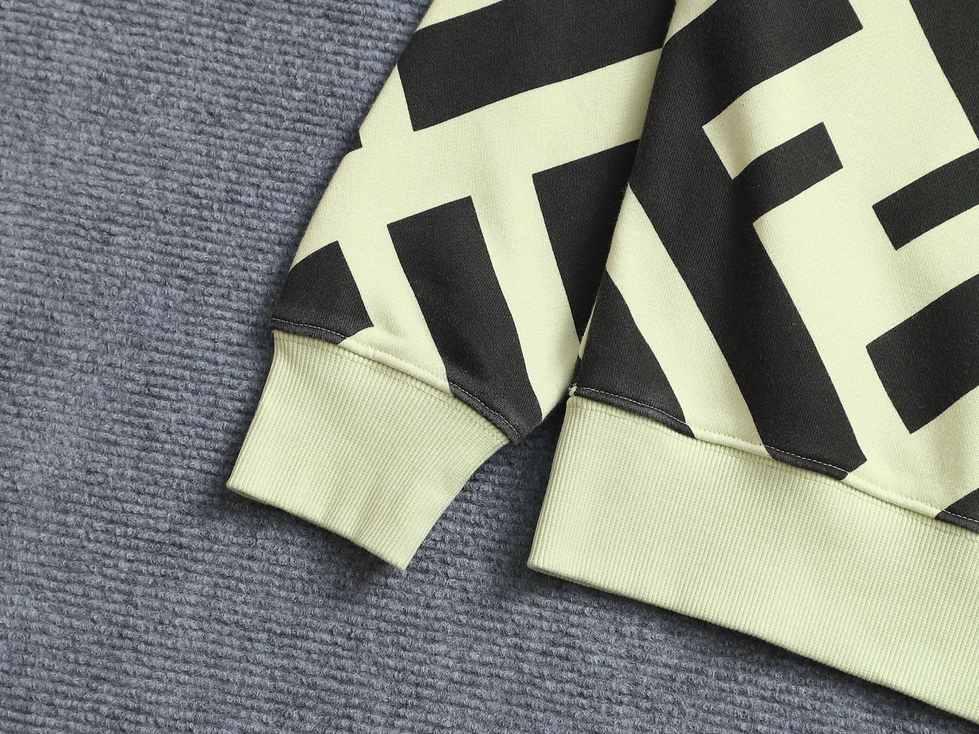 LuxluxHouse Best Quality Clothes Fendi T-shirt