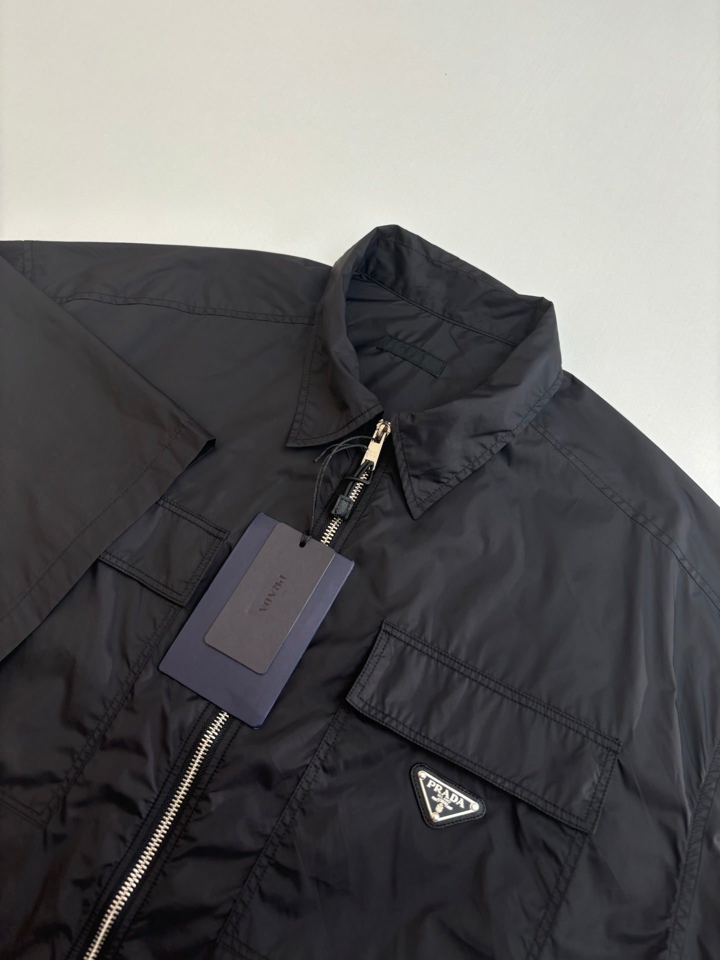 LuxluxHouse Best Quality Clothes Shirts&Polo Prada