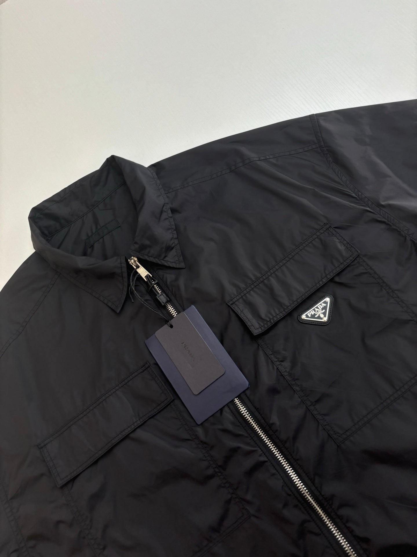 LuxluxHouse Best Quality Clothes Shirts&Polo Prada