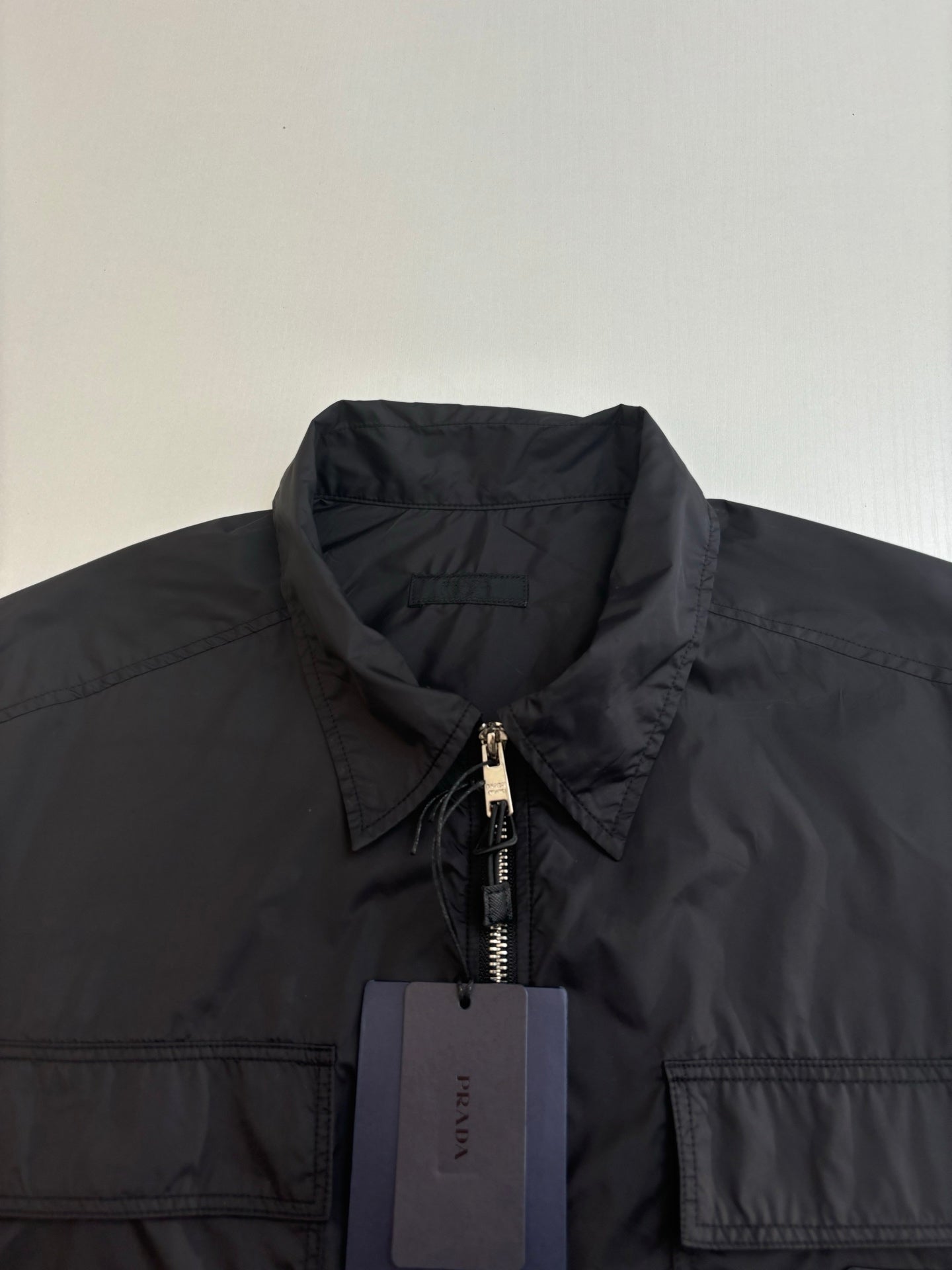 LuxluxHouse Best Quality Clothes Shirts&Polo Prada