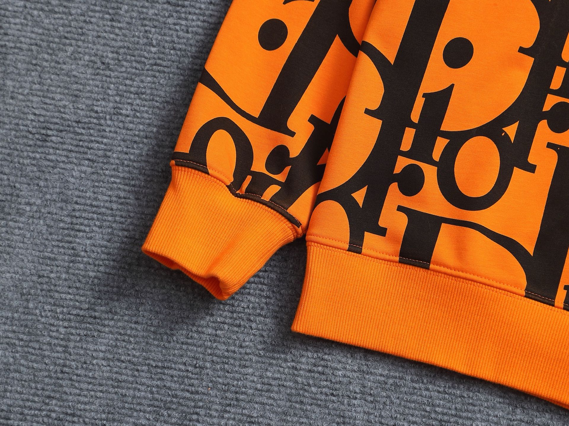 LuxluxHouse Best Quality Clothes Hoodie & Sweater Dior