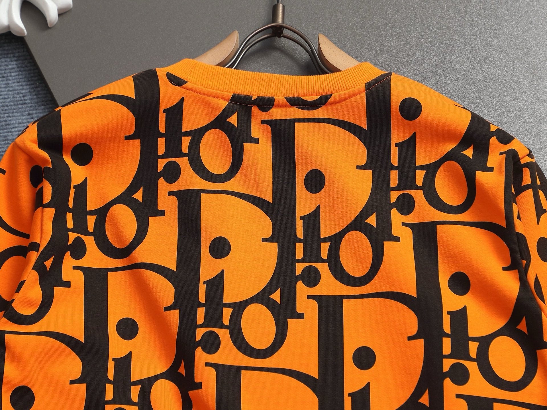 LuxluxHouse Best Quality Clothes T-shirt Dior