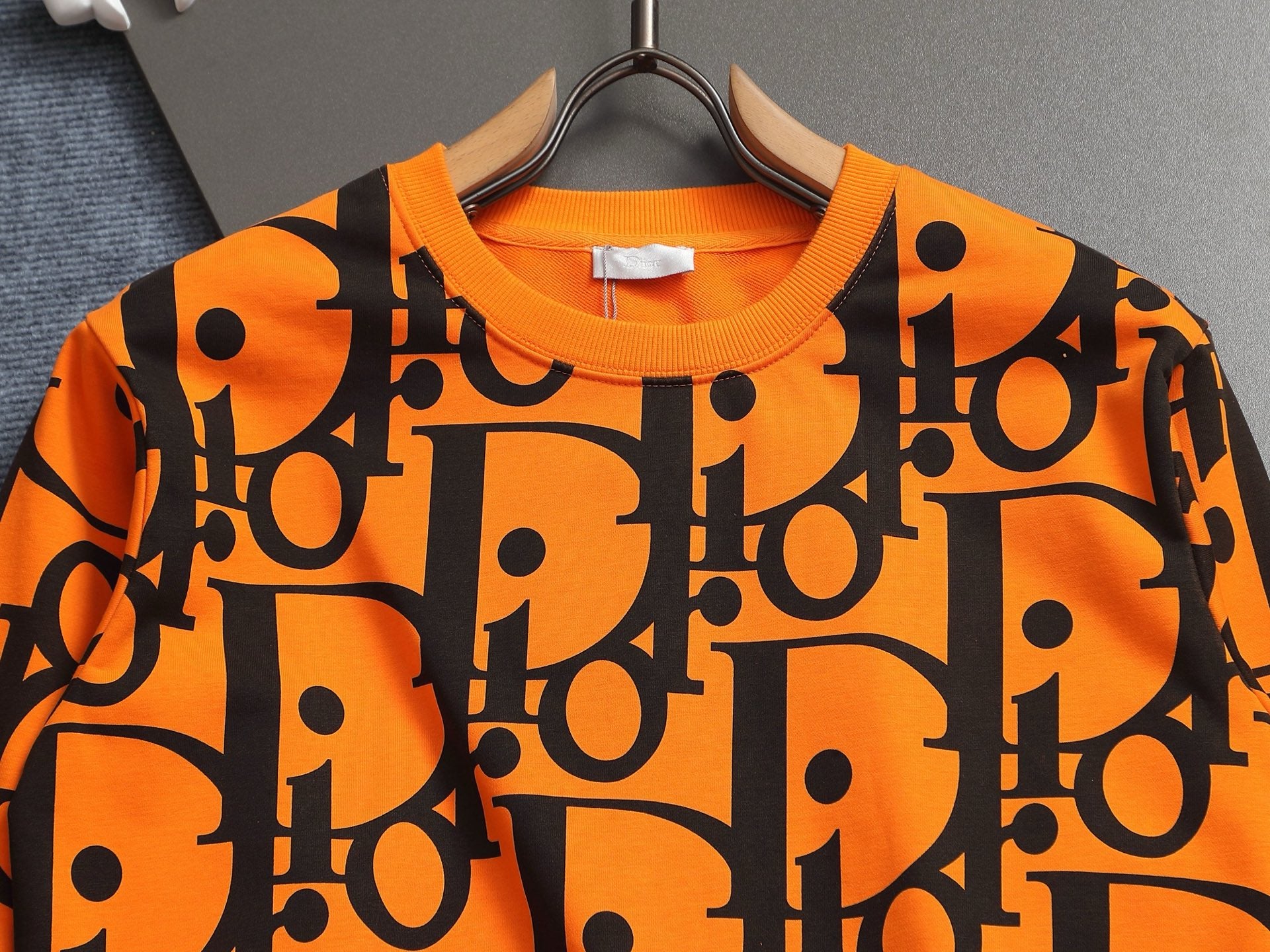 LuxluxHouse Best Quality Clothes Hoodie & Sweater Dior