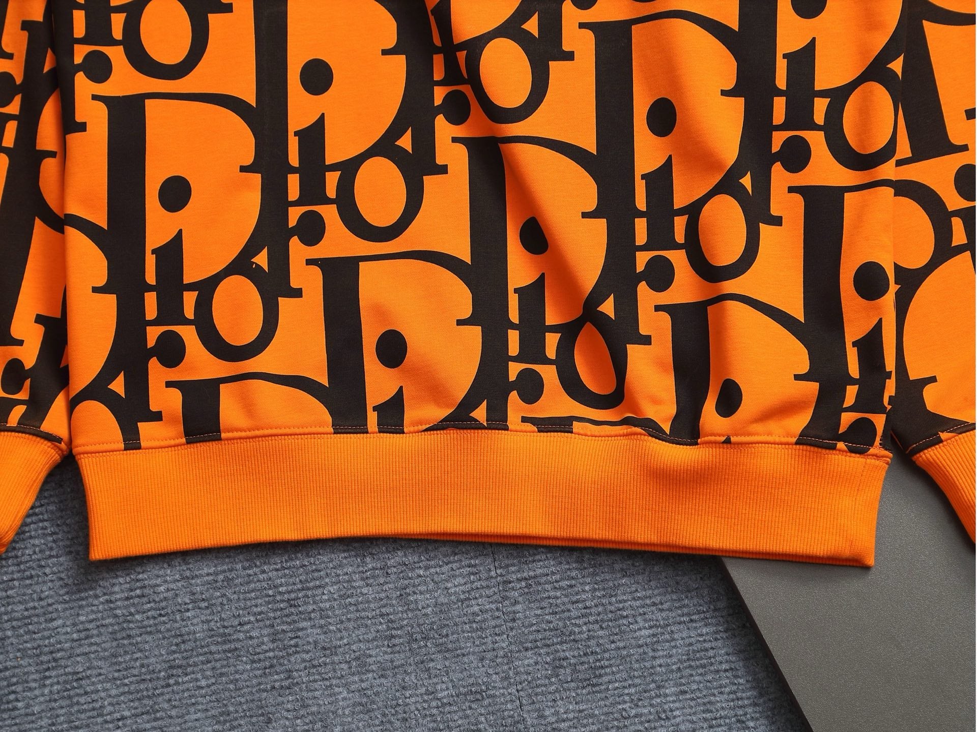 LuxluxHouse Best Quality Clothes Hoodie & Sweater Dior