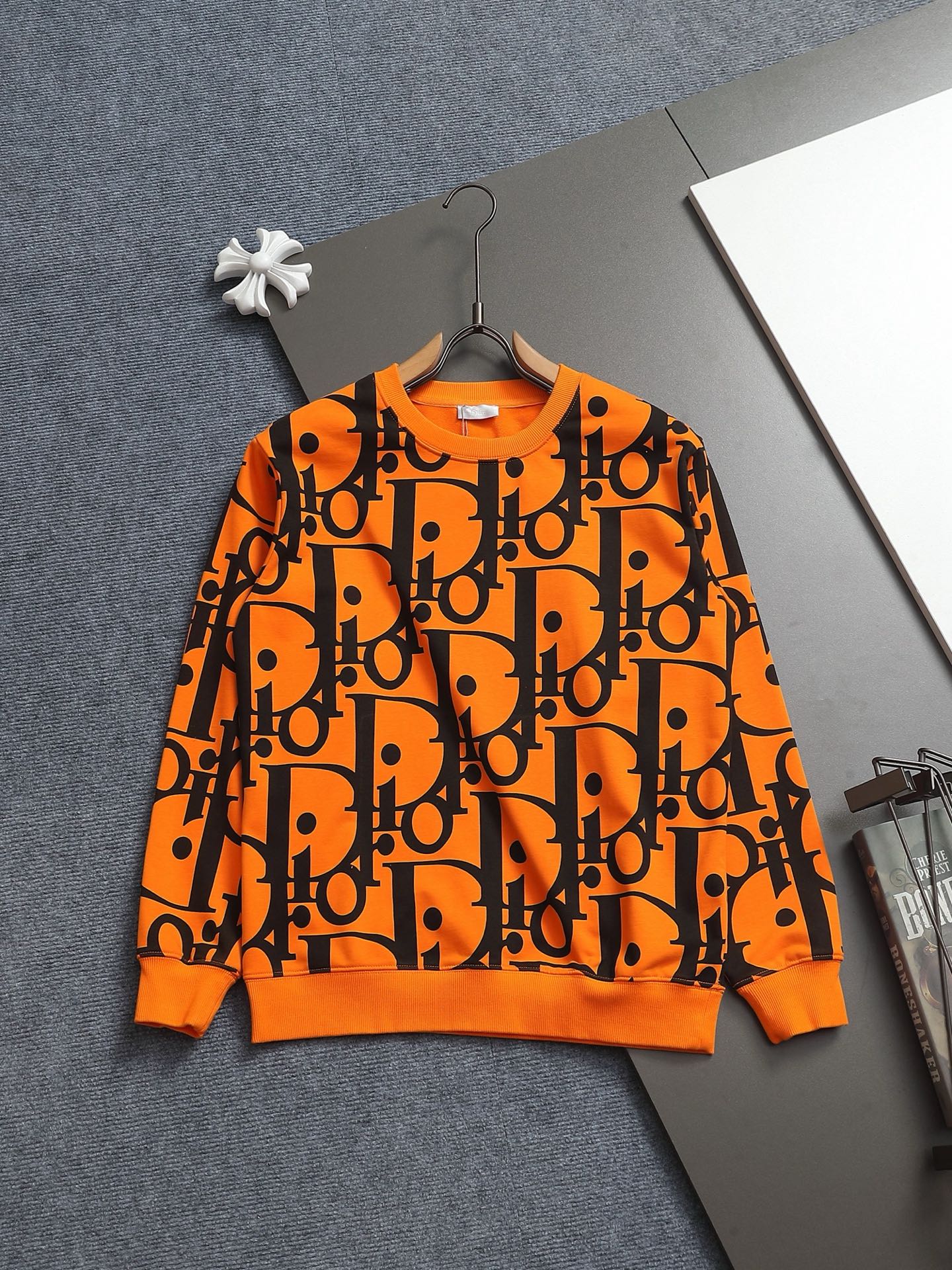 LuxluxHouse Best Quality Clothes Hoodie & Sweater Dior