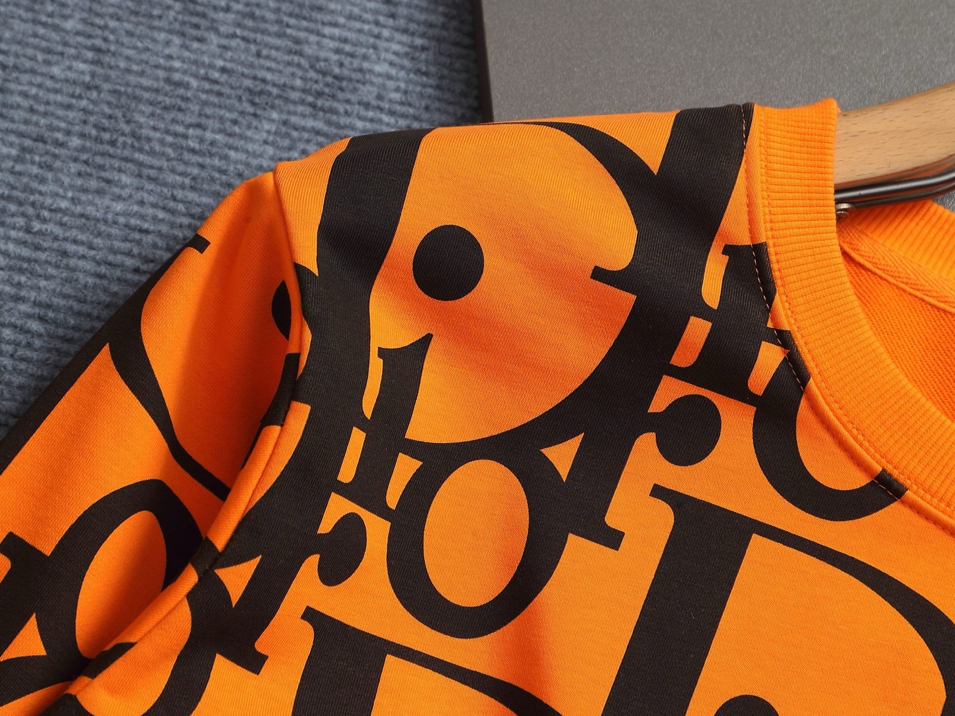 LuxluxHouse Best Quality Clothes T-shirt Dior