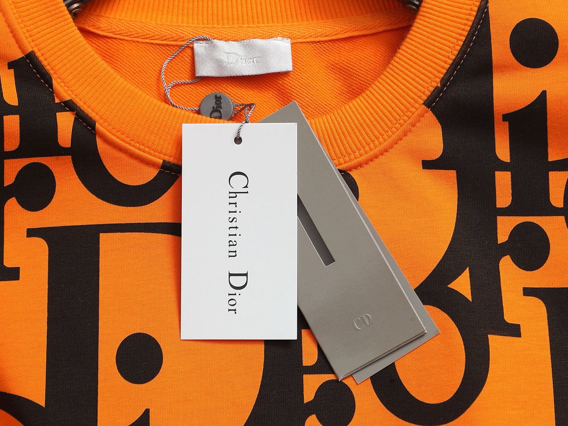 LuxluxHouse Best Quality Clothes T-shirt Dior