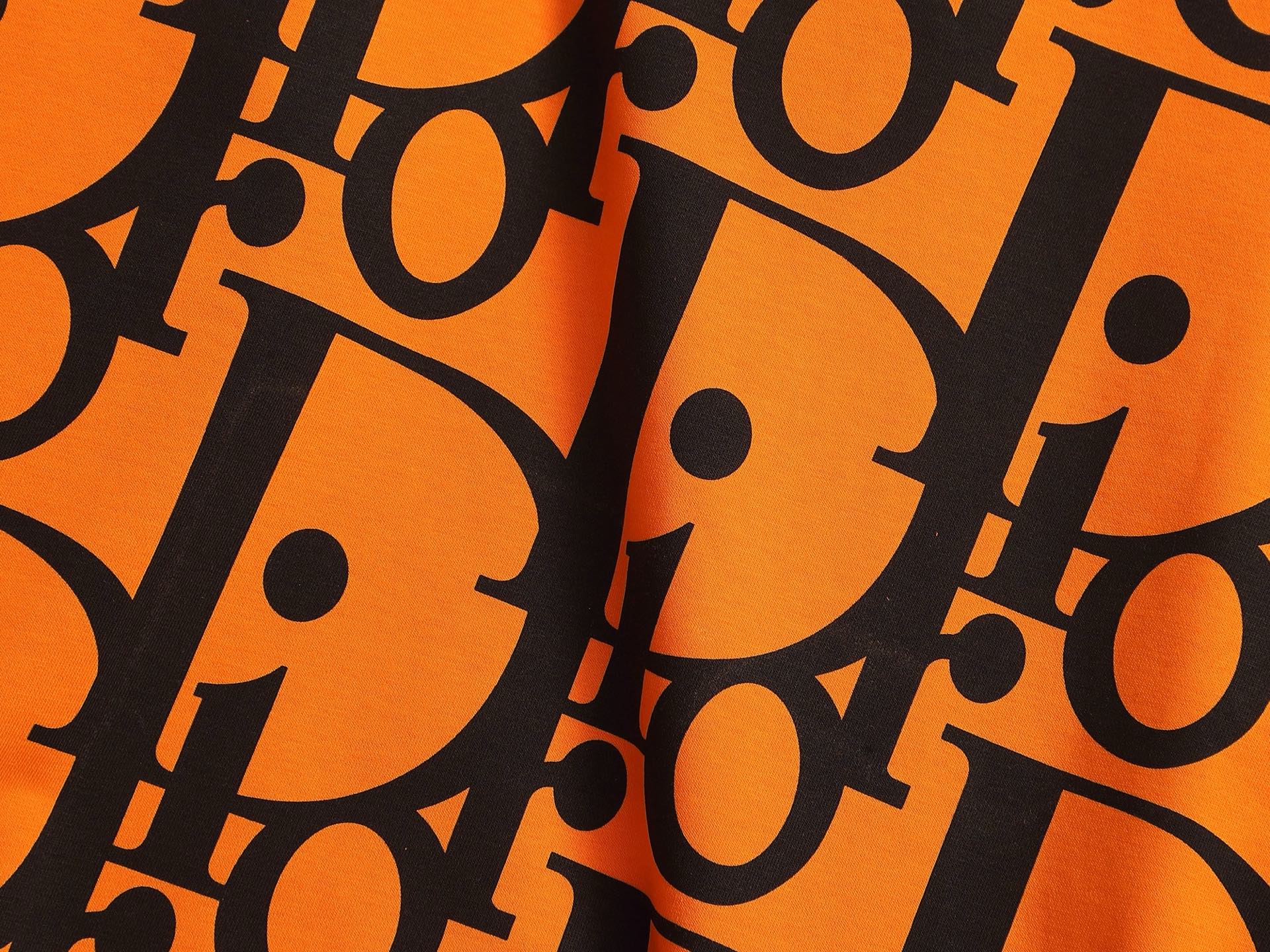 LuxluxHouse Best Quality Clothes T-shirt Dior