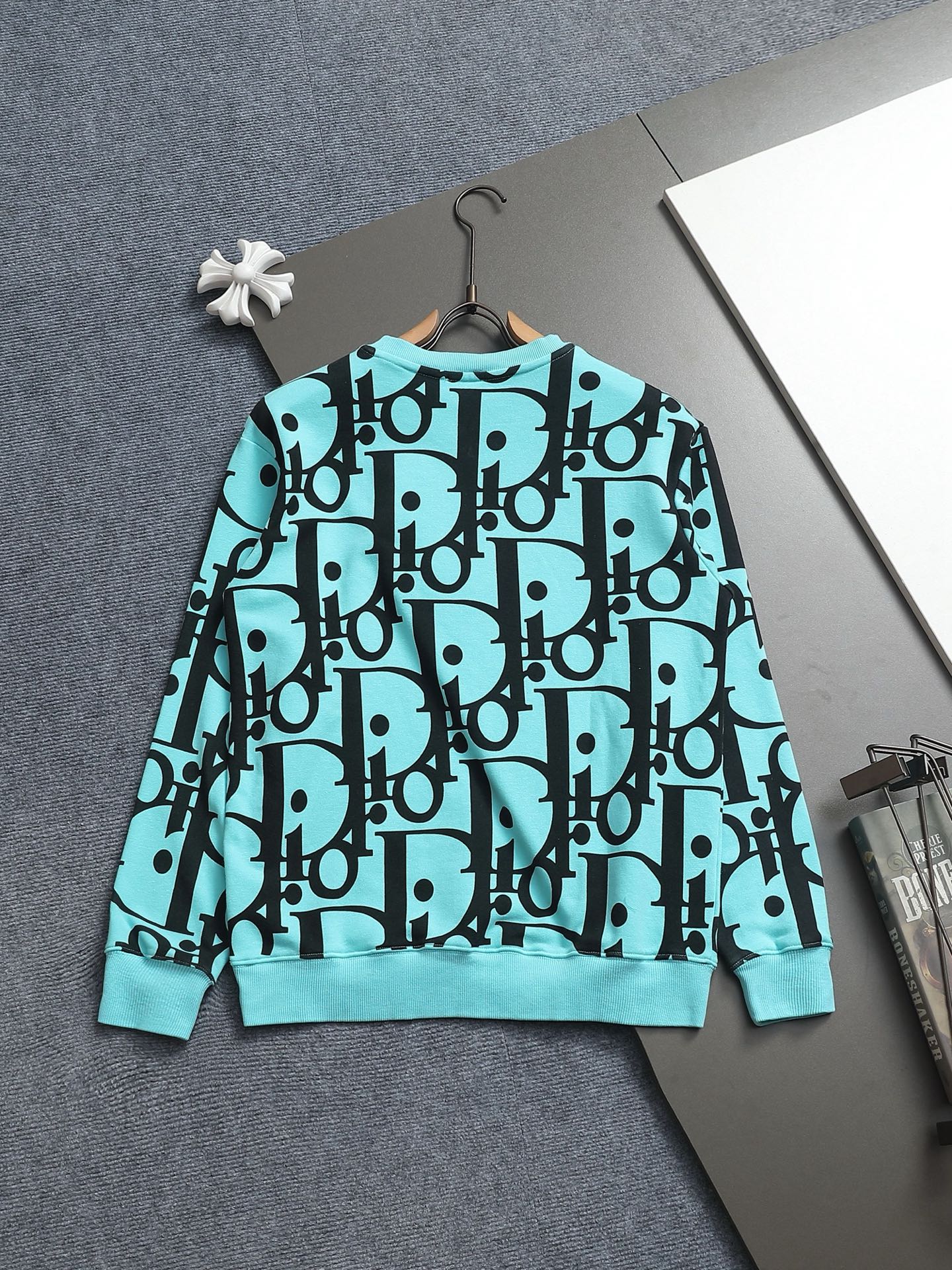 LuxluxHouse Best Quality Clothes T-shirt Dior