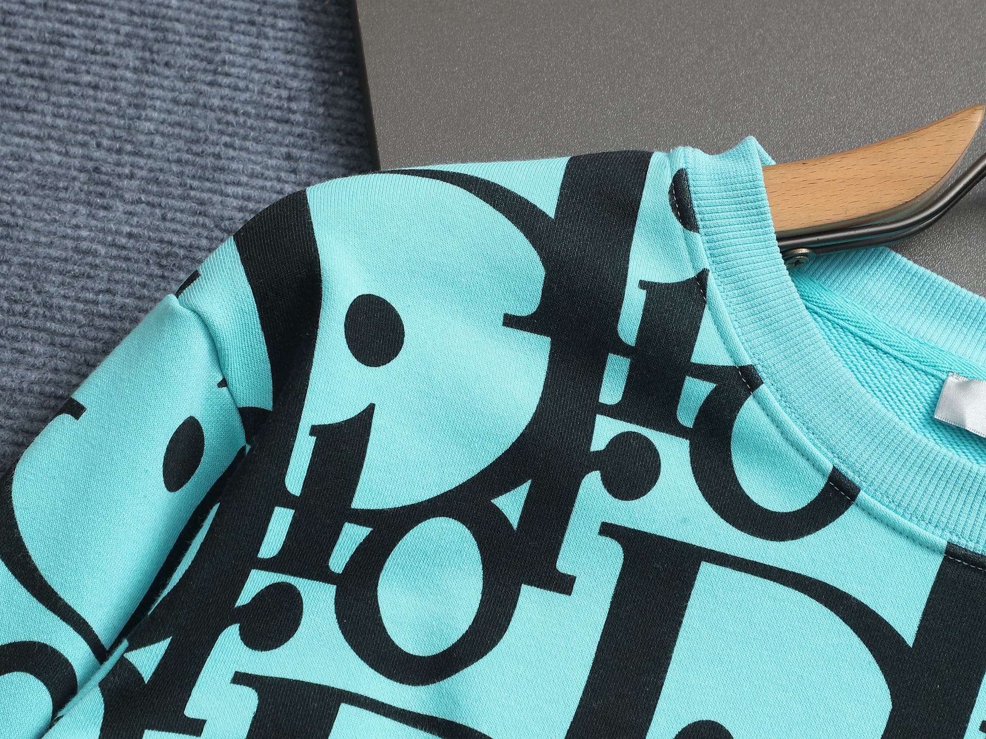 LuxluxHouse Best Quality Clothes T-shirt Dior