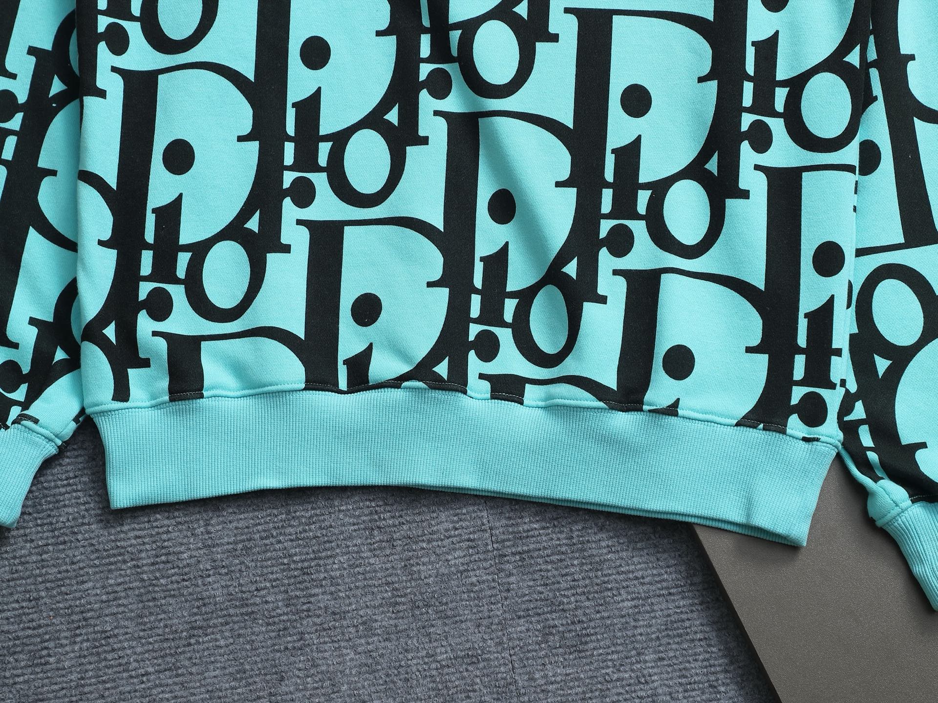 LuxluxHouse Best Quality Clothes Hoodie & Sweater Dior