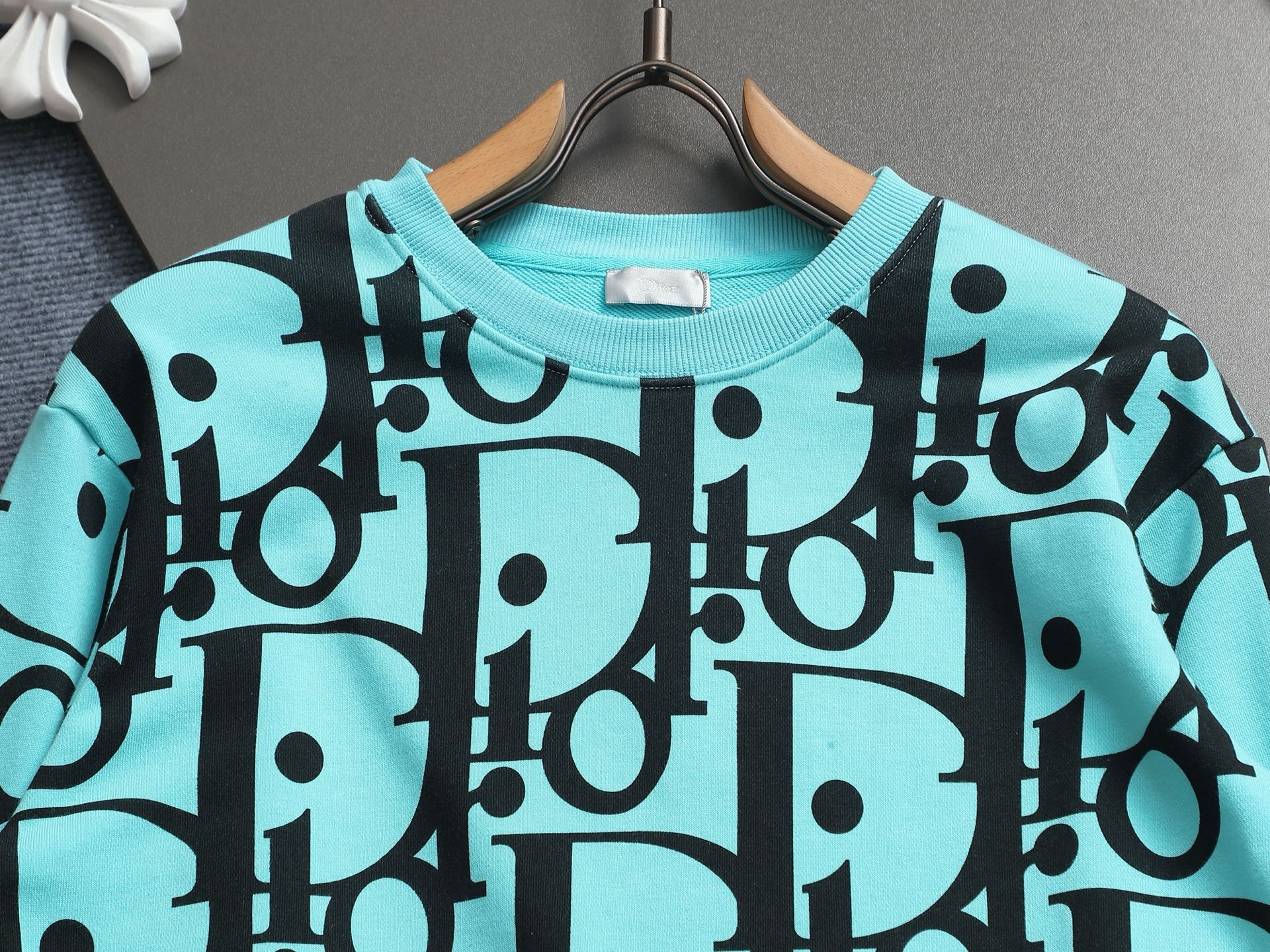 LuxluxHouse Best Quality Clothes T-shirt Dior