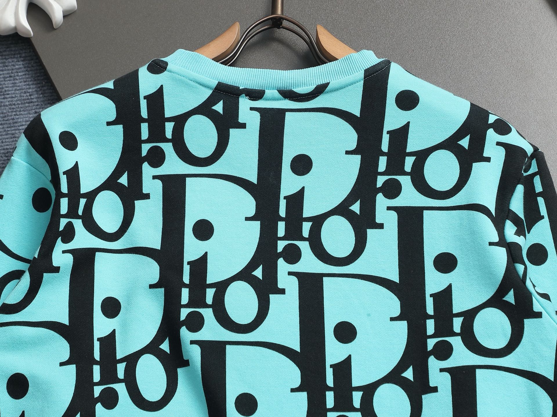 LuxluxHouse Best Quality Clothes T-shirt Dior