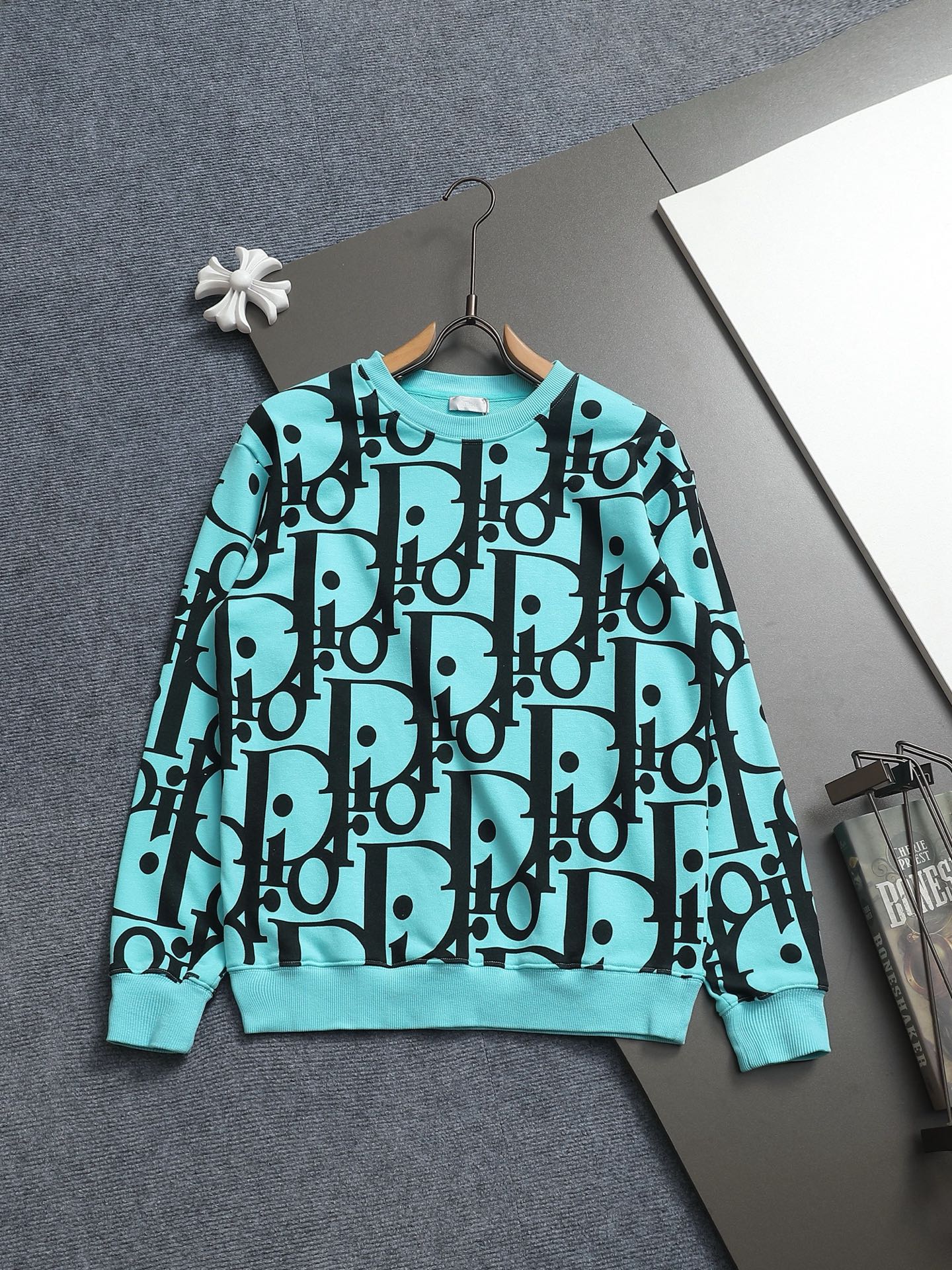 LuxluxHouse Best Quality Clothes T-shirt Dior