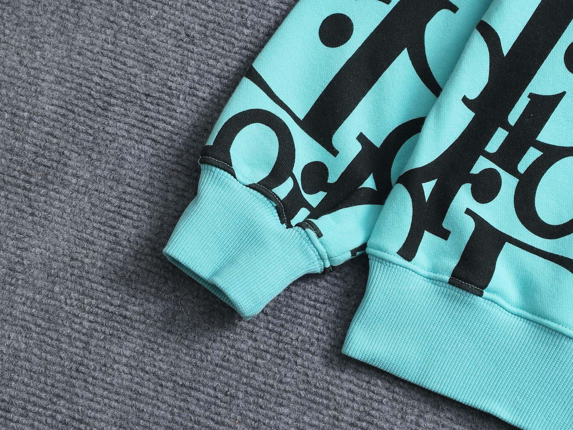 LuxluxHouse Best Quality Clothes Hoodie & Sweater Dior