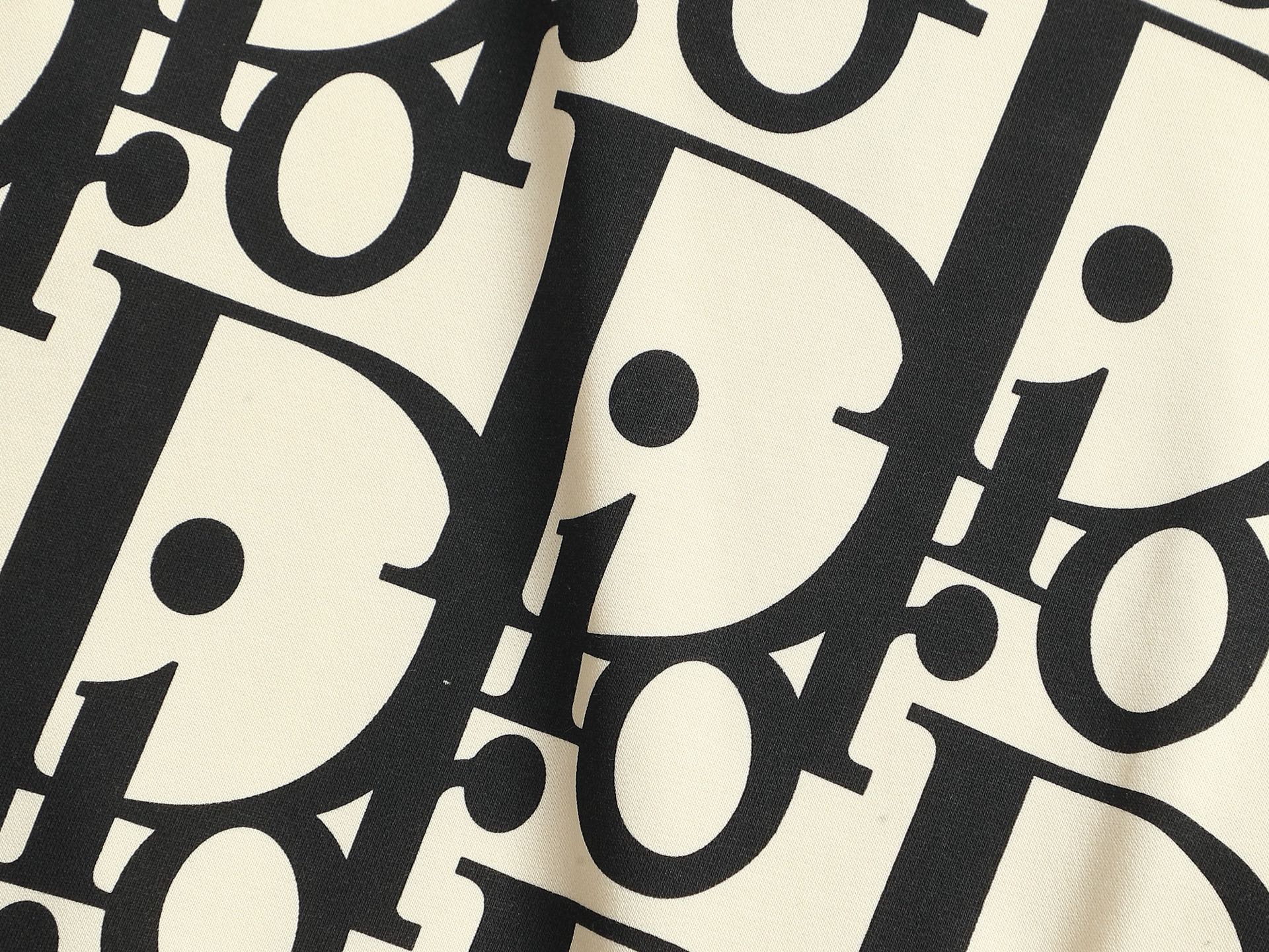 LuxluxHouse Best Quality Clothes T-shirt Dior