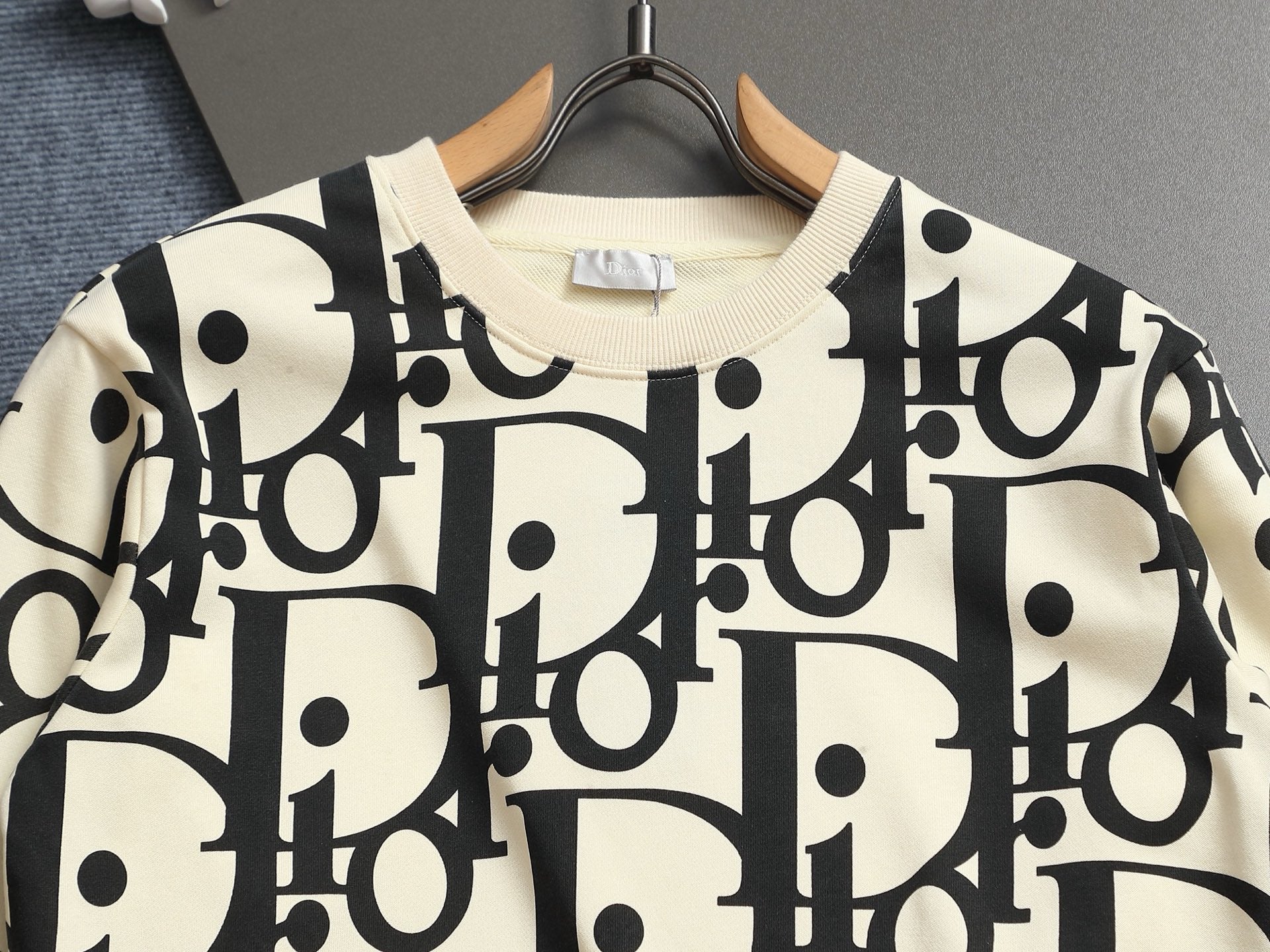 LuxluxHouse Best Quality Clothes T-shirt Dior