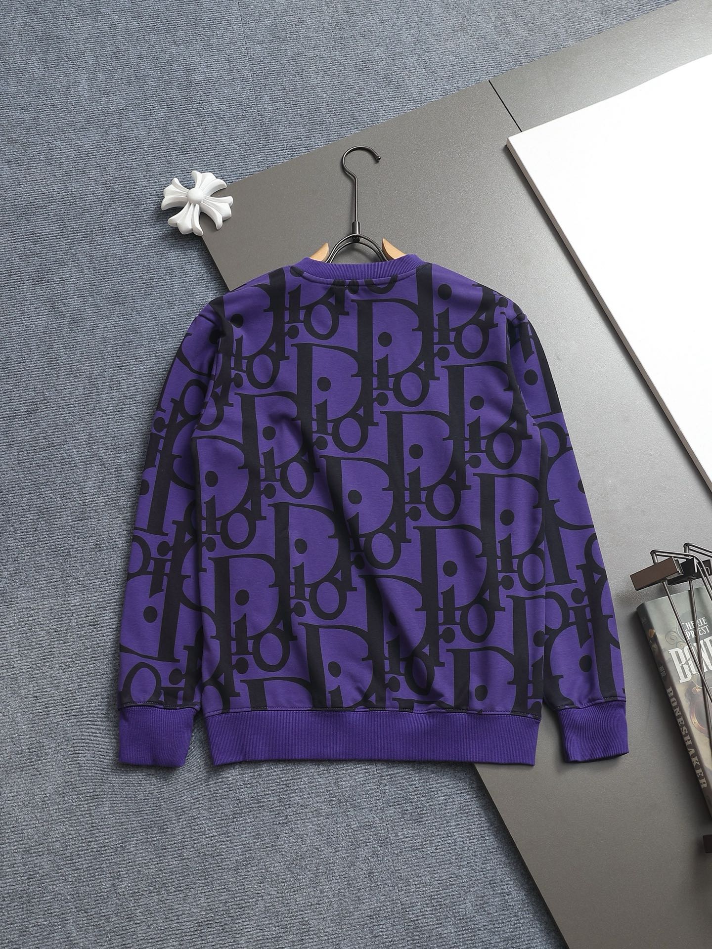 LuxluxHouse Best Quality Clothes Hoodie & Sweater Dior