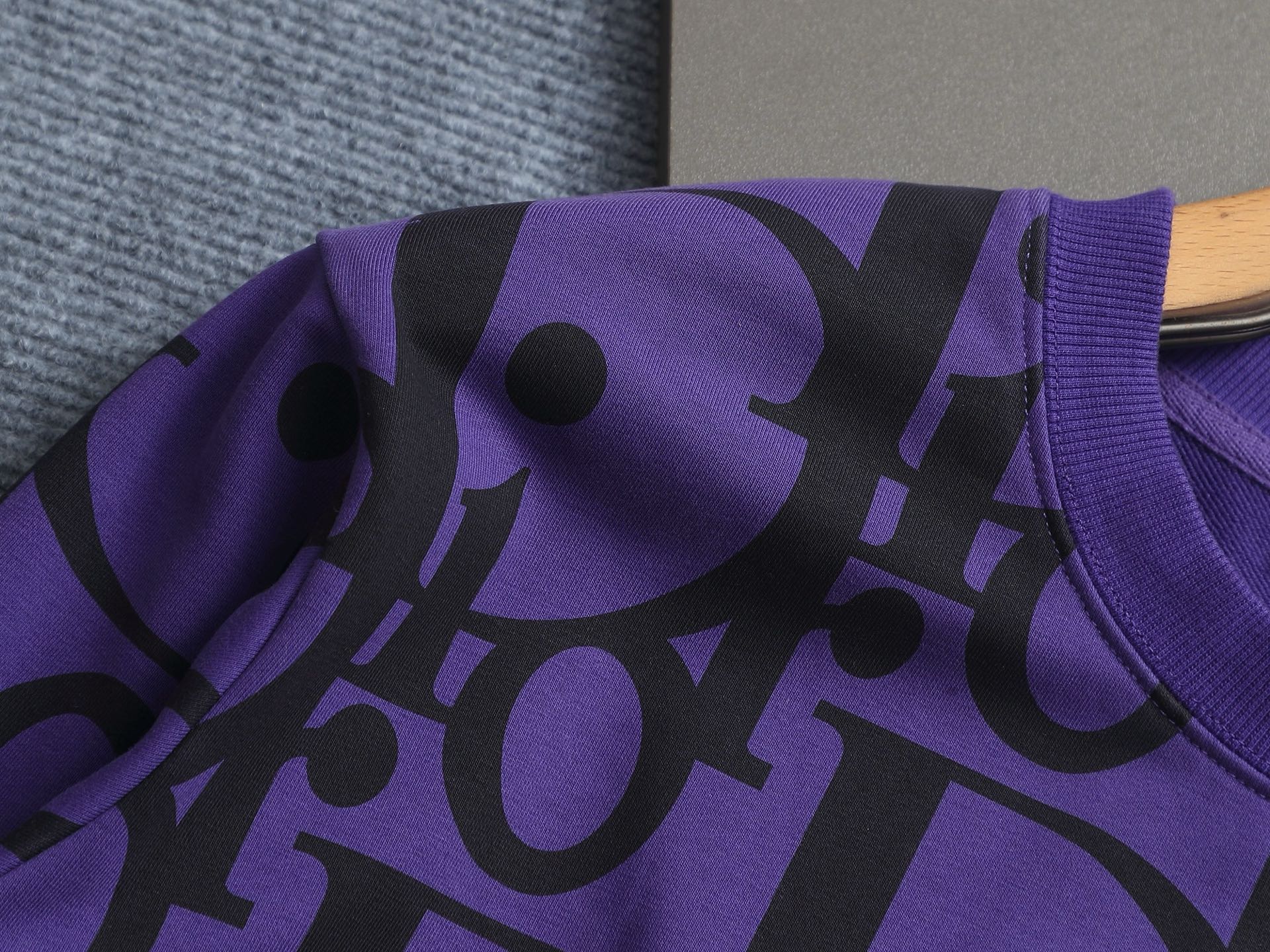 LuxluxHouse Best Quality Clothes T-shirt Dior