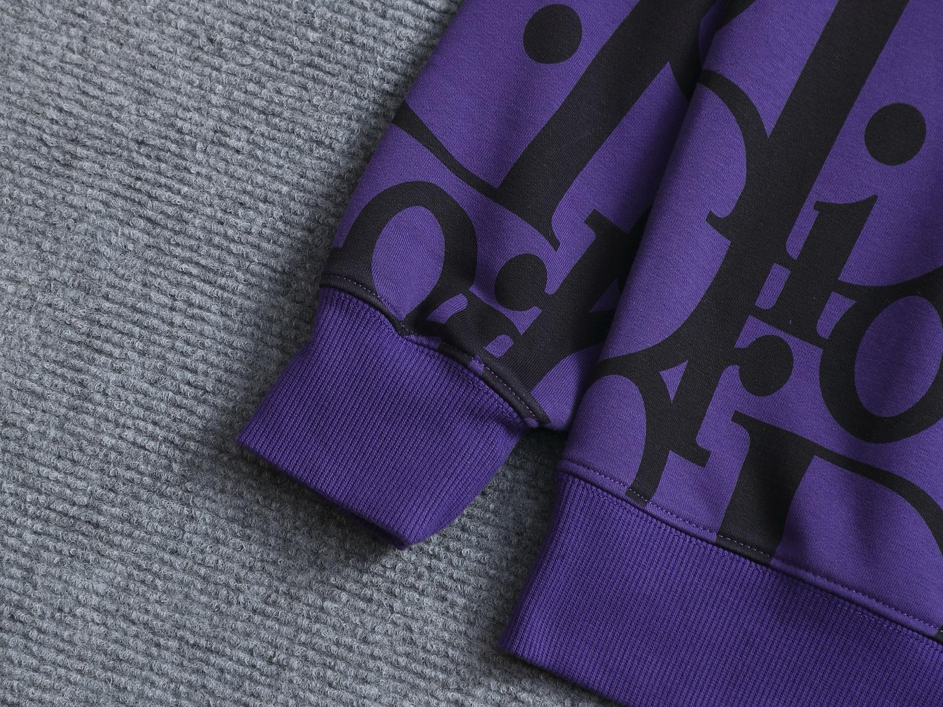 LuxluxHouse Best Quality Clothes Hoodie & Sweater Dior