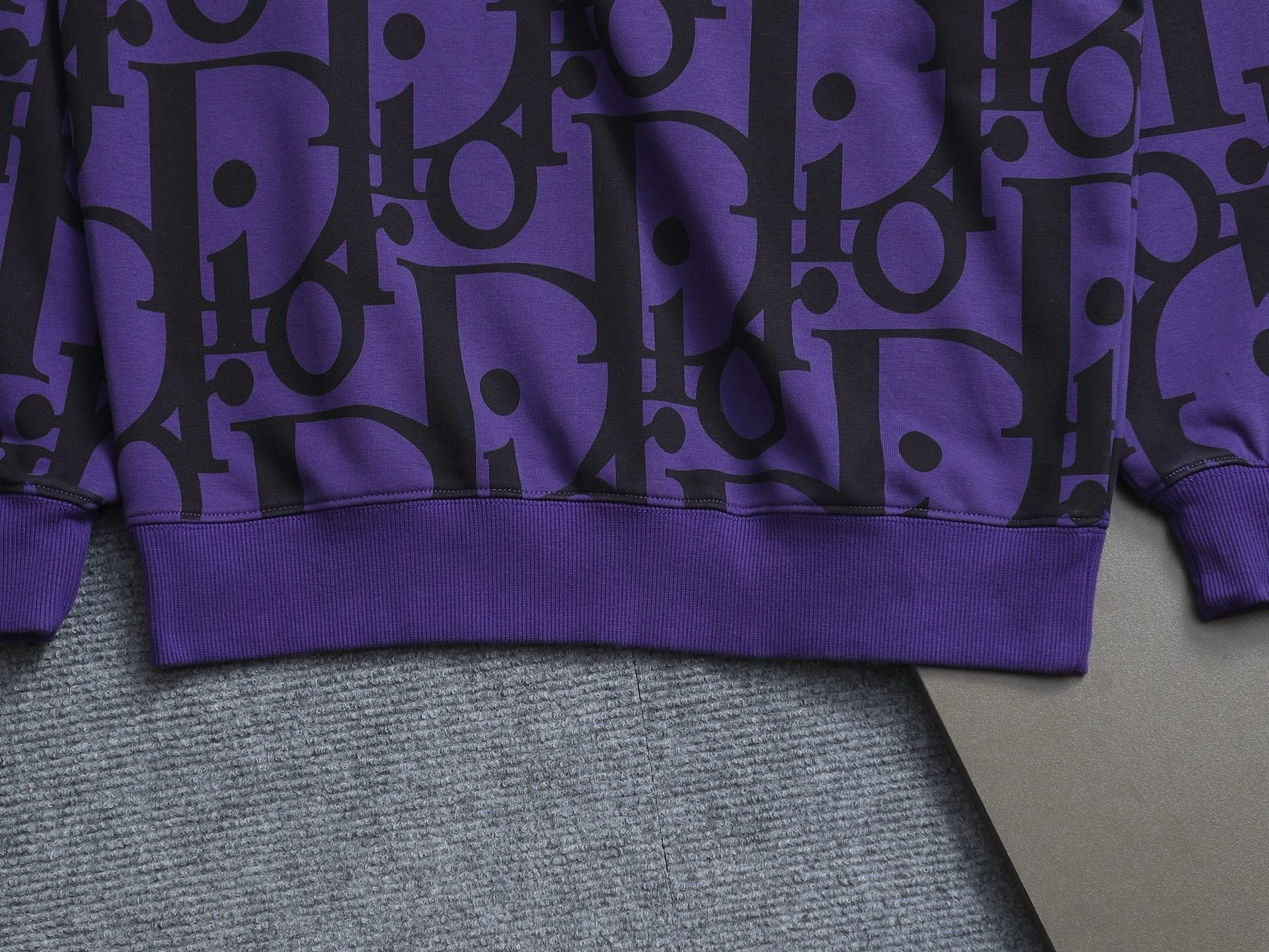 LuxluxHouse Best Quality Clothes Hoodie & Sweater Dior