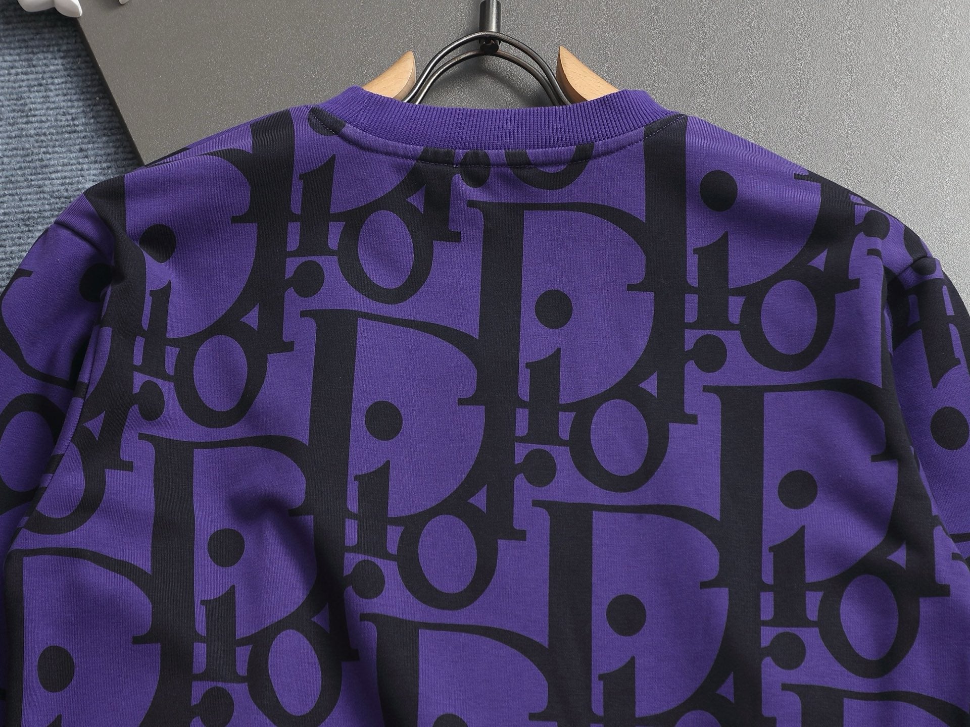 LuxluxHouse Best Quality Clothes T-shirt Dior