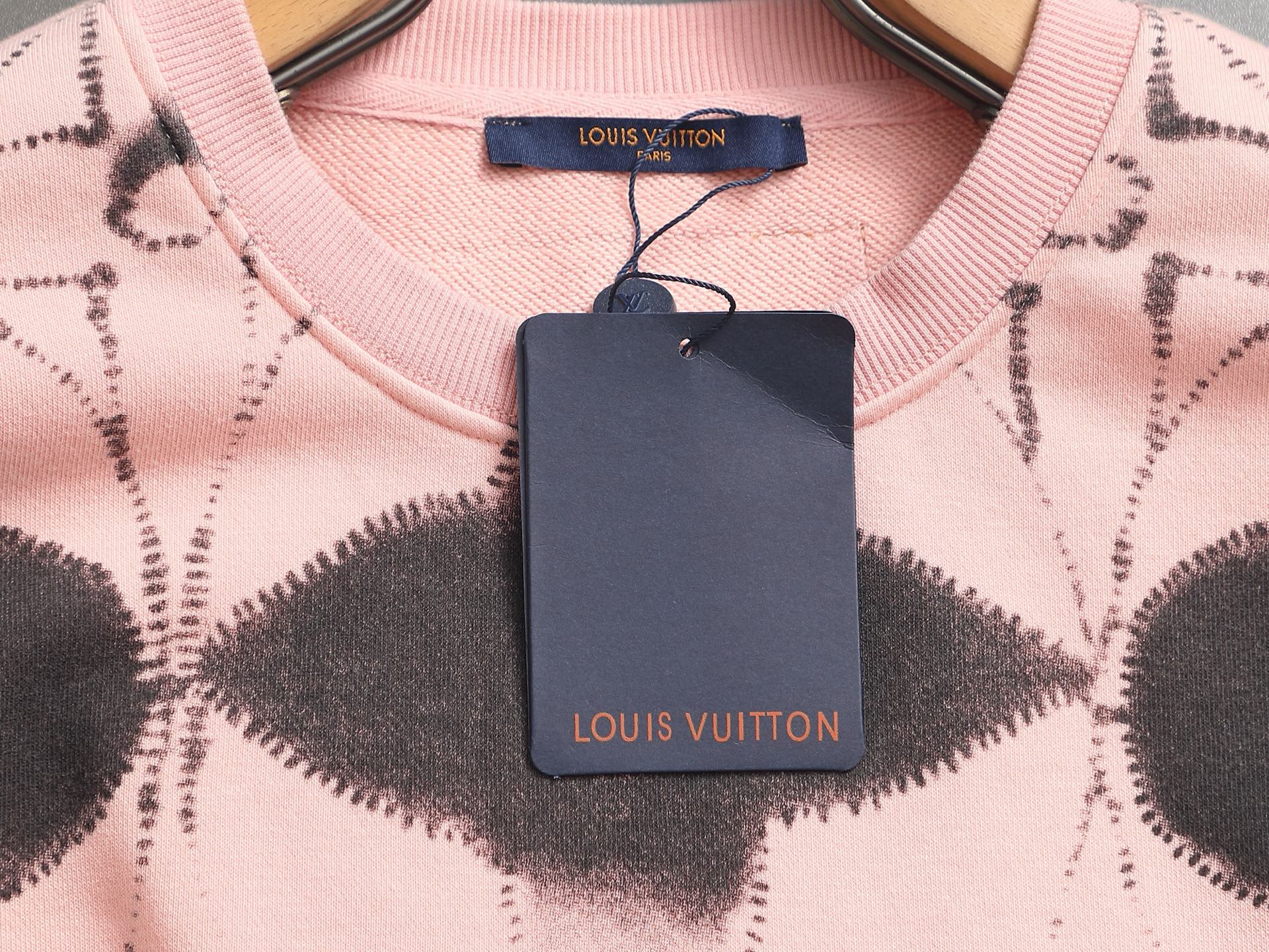 LuxluxHouse Best Quality Clothes Hoodie & Sweater Louis Vuitton