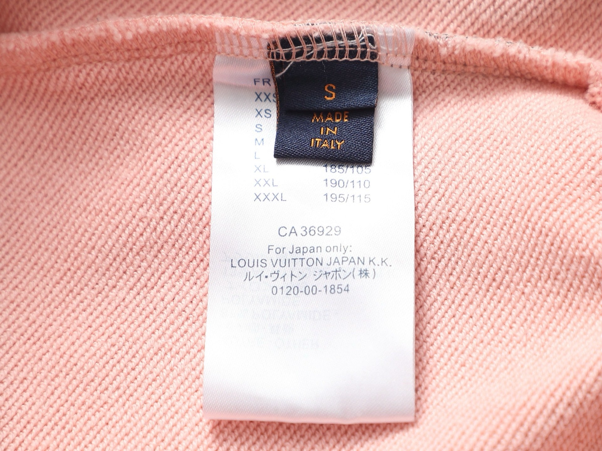 LuxluxHouse Best Quality Clothes Hoodie & Sweater Louis Vuitton